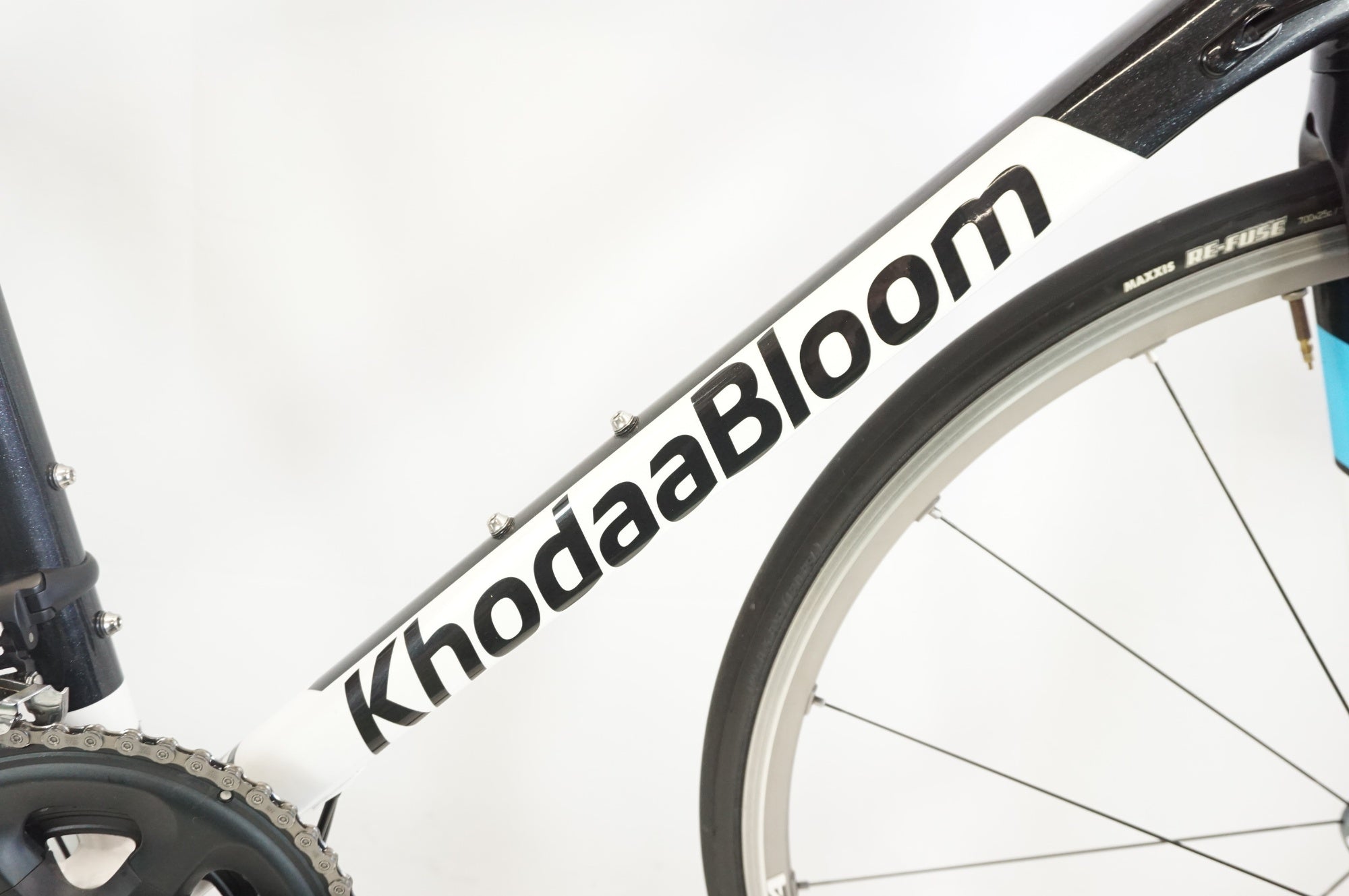 KHODAABLOOM 「コーダブルーム」 FARNA 700 105 2017年モデル ロードバイク / 宇都宮店