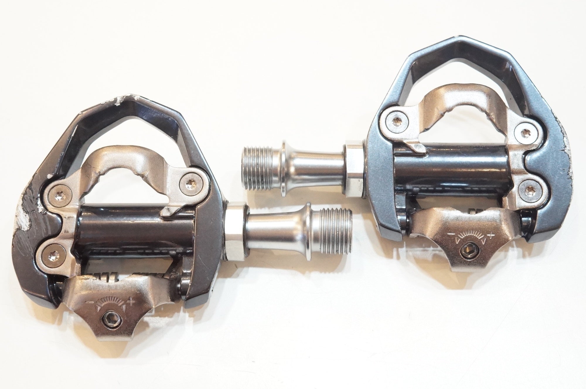 SHIMANO 「シマノ」 PD-ES600 ペダル / 浦和ベース