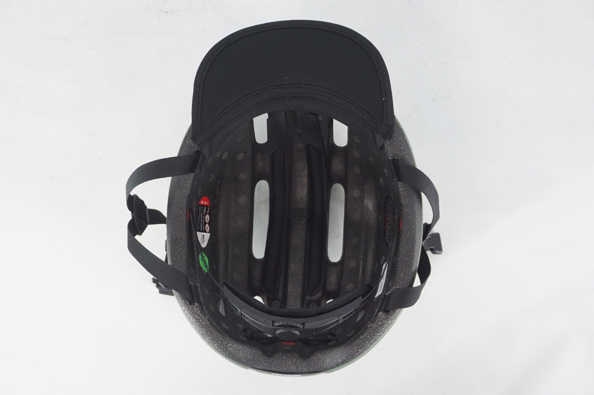 OGK KABUTO 「オージーケーカブト」 CANVAS URBAN TIMBAR M/Lサイズ ヘルメット / 阪急塚口店