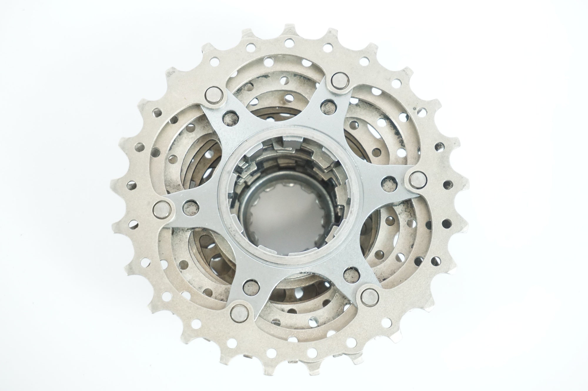 SHIMANO 「シマノ」 ULTEGRA CS-6700 12-25T スプロケット / 宇都宮店