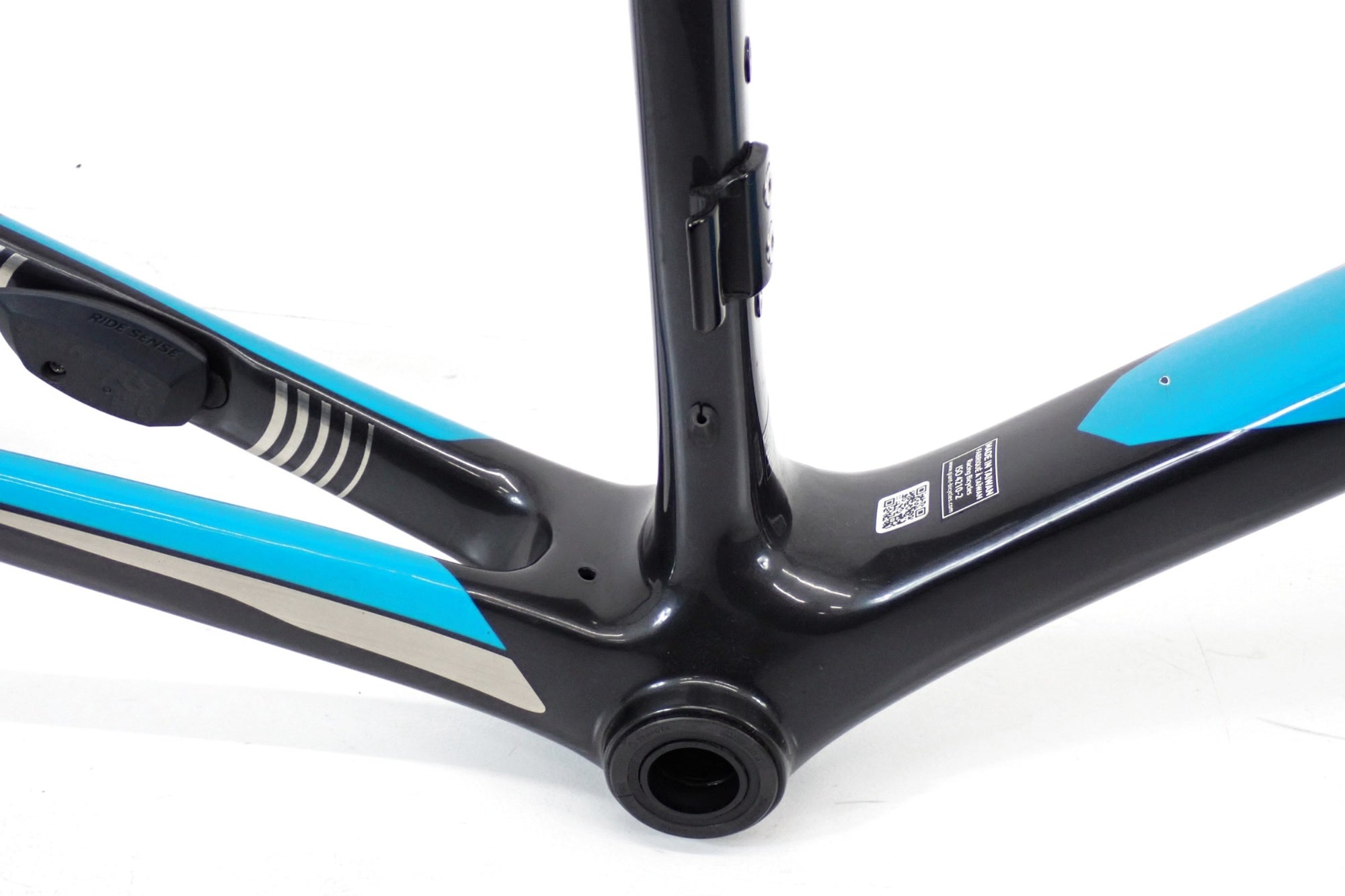 GIANT 「ジャイアント」 TCR ADVANCED SL 2019年モデル フレームセット / 伊勢崎店