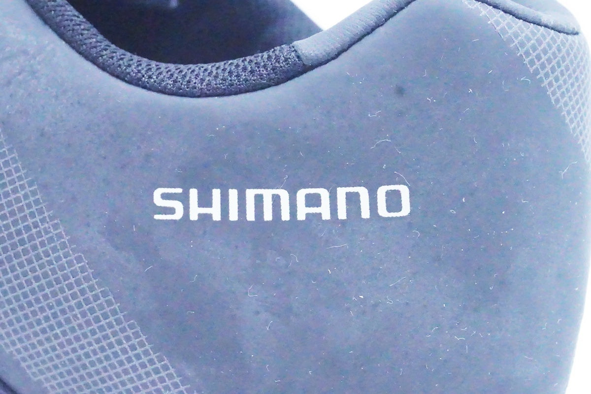 SHIMANO「シマノ」 RC3 SHRC300M L01 S 27.8cm シューズ/ 京都西院店