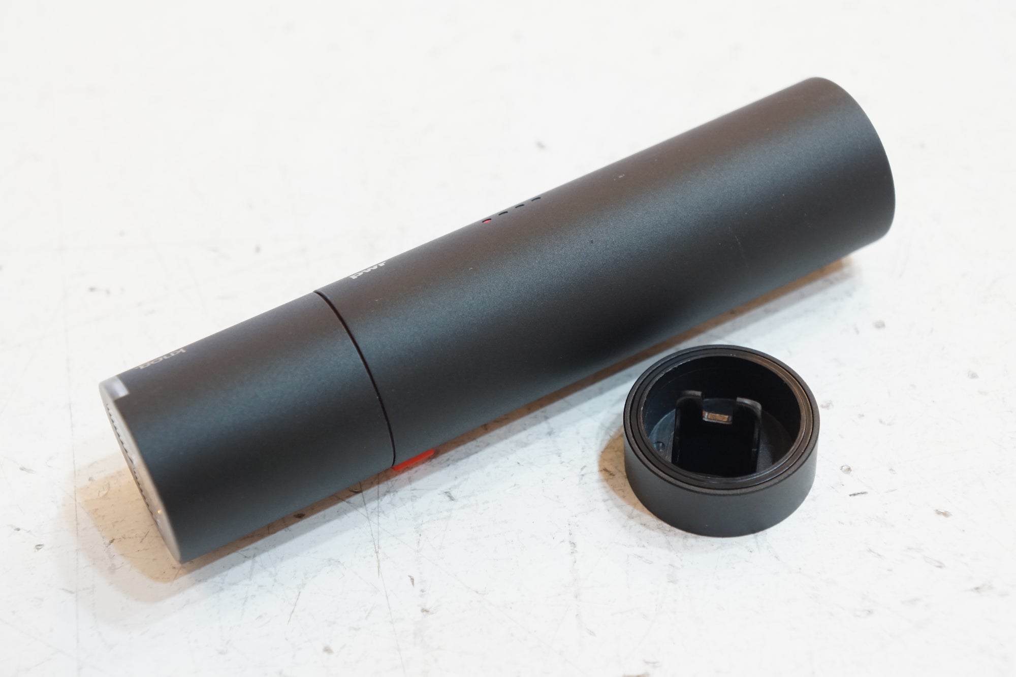 KNOG 「ノグ」 PWR ROAD700 フロントライト / バイチャリ浦和ベース