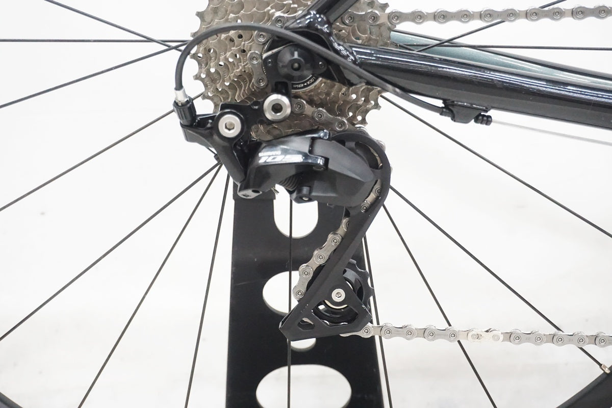 CANNONDALE 「キャノンデール」 CAAD13 2020年モデル ロードバイク/ 大阪美原北インター店