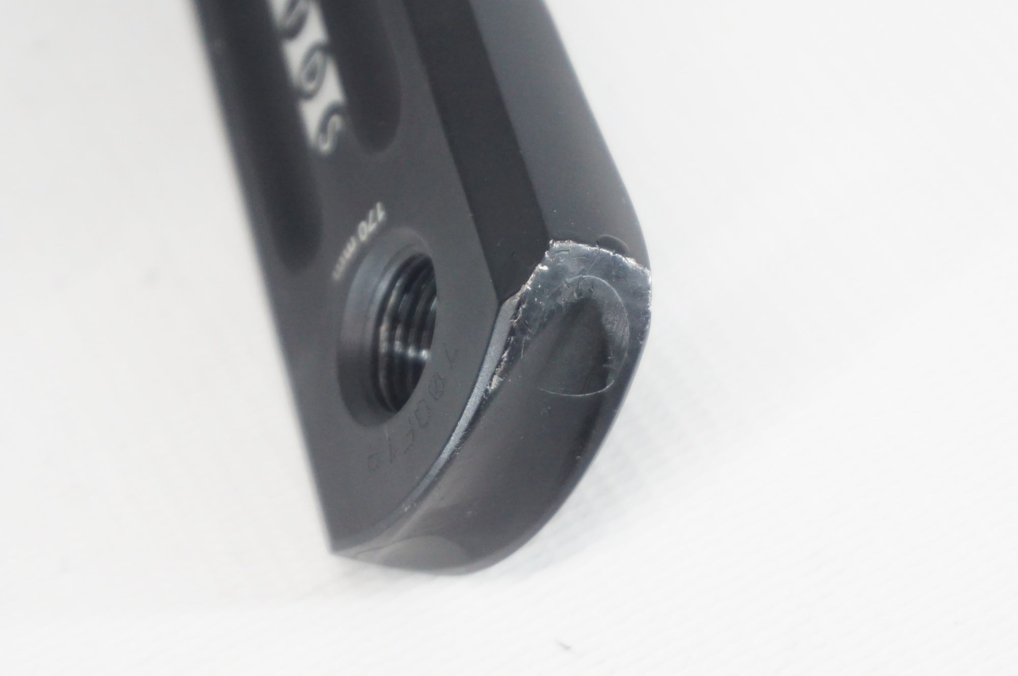 ROTOR 「ローター」 3D Q-RINGS 52-36T 170mm クランク / 阪急塚口店