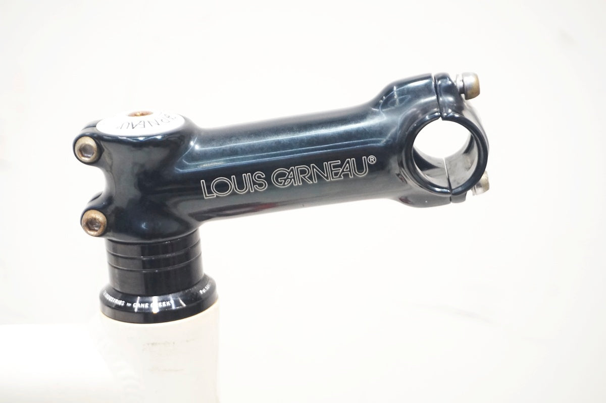 LOUIS GARNEAU 「ルイガノ」 XC RACE 2002年モデル フレームセット / 大阪門真店