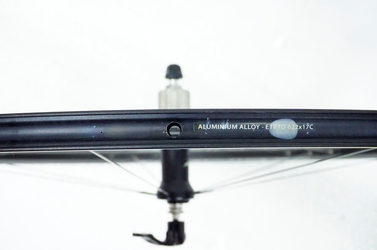 CAMPAGNOLO 「カンパニョーロ」 ZONDA C17 シマノ11速 ホイールセット / 名古屋大須店