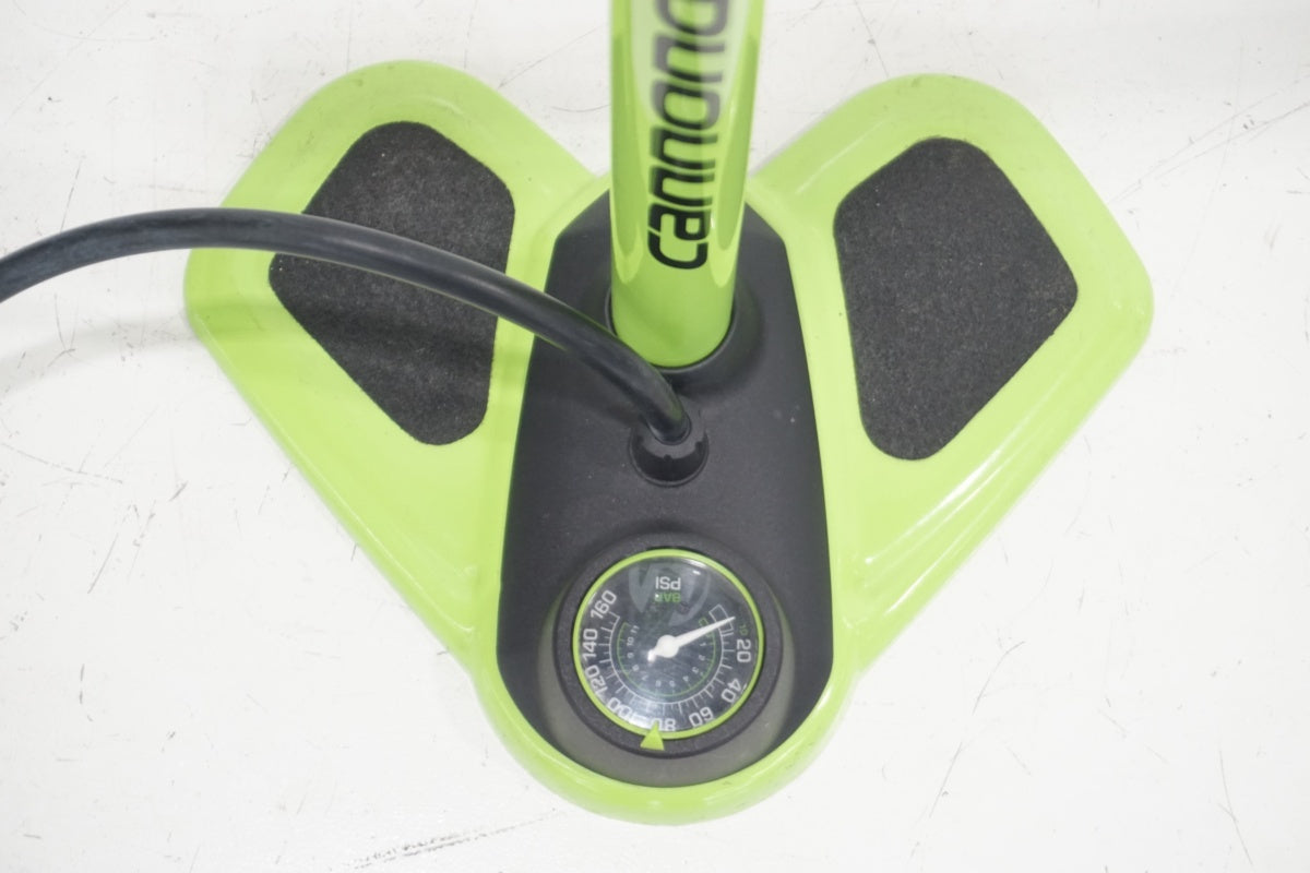CANNONDALE 「キャノンデール」 フロアポンプ / 滋賀大津店