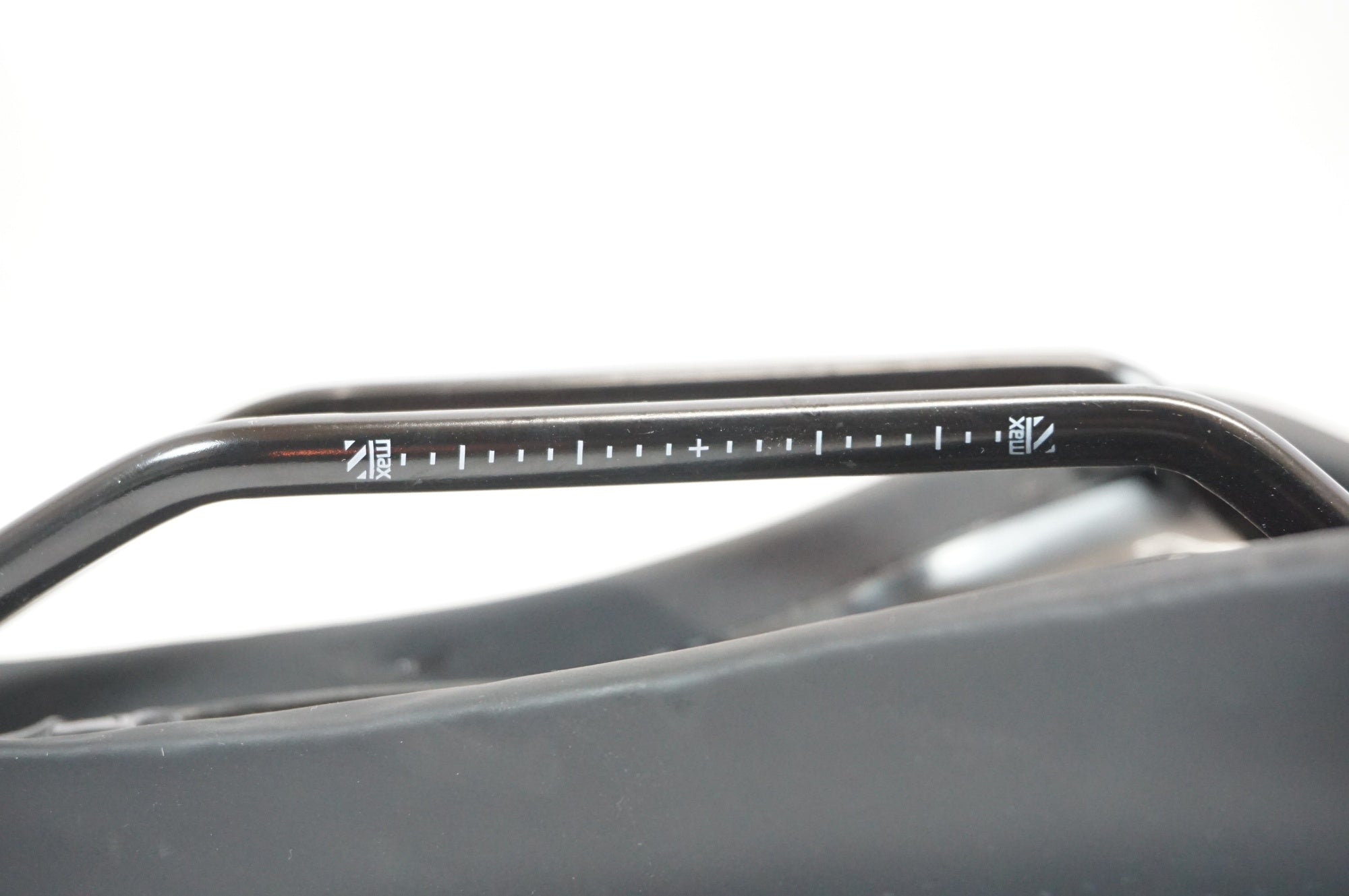 BONTRAGER 「ボントレガー」 ARVADA クロモリレール サドル / 宇都宮店