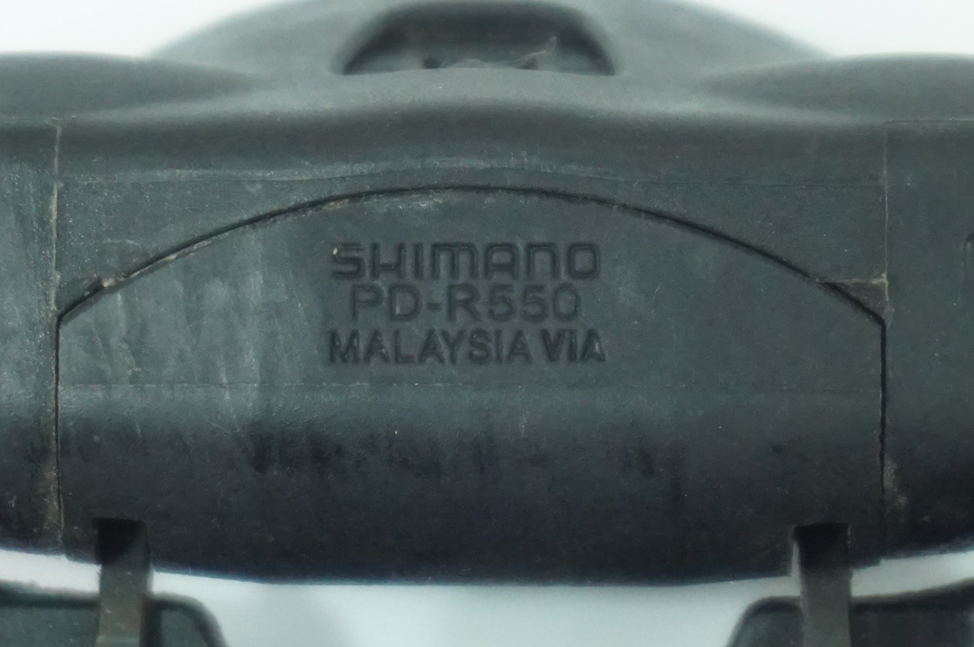SHIMANO 「シマノ」 PD-R550 ペダル / 世田谷店
