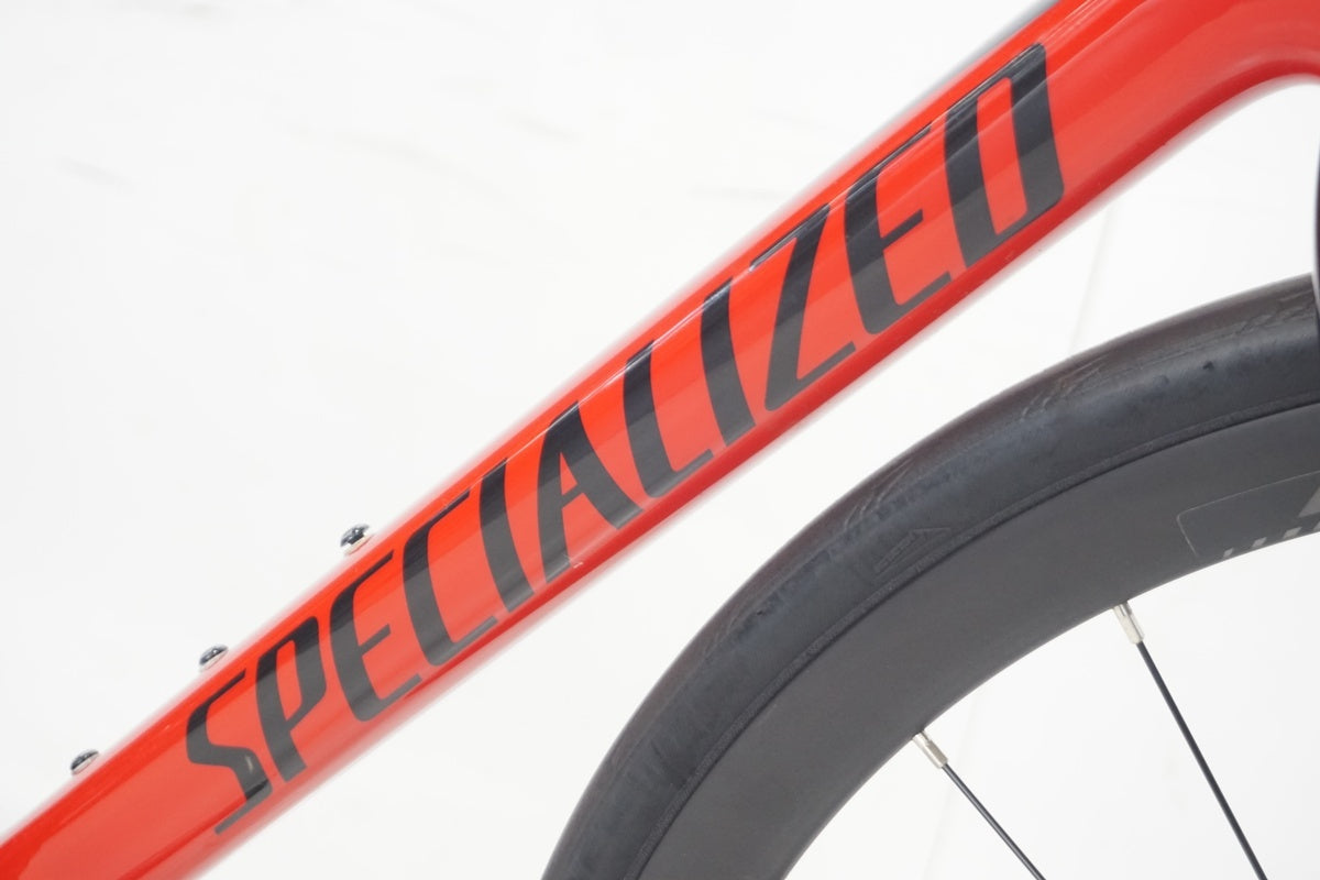 SPECIALIZED 「スペシャライズド」 ROUBAIX DISC ELITE 2017年モデル ロードバイク / 滋賀大津店