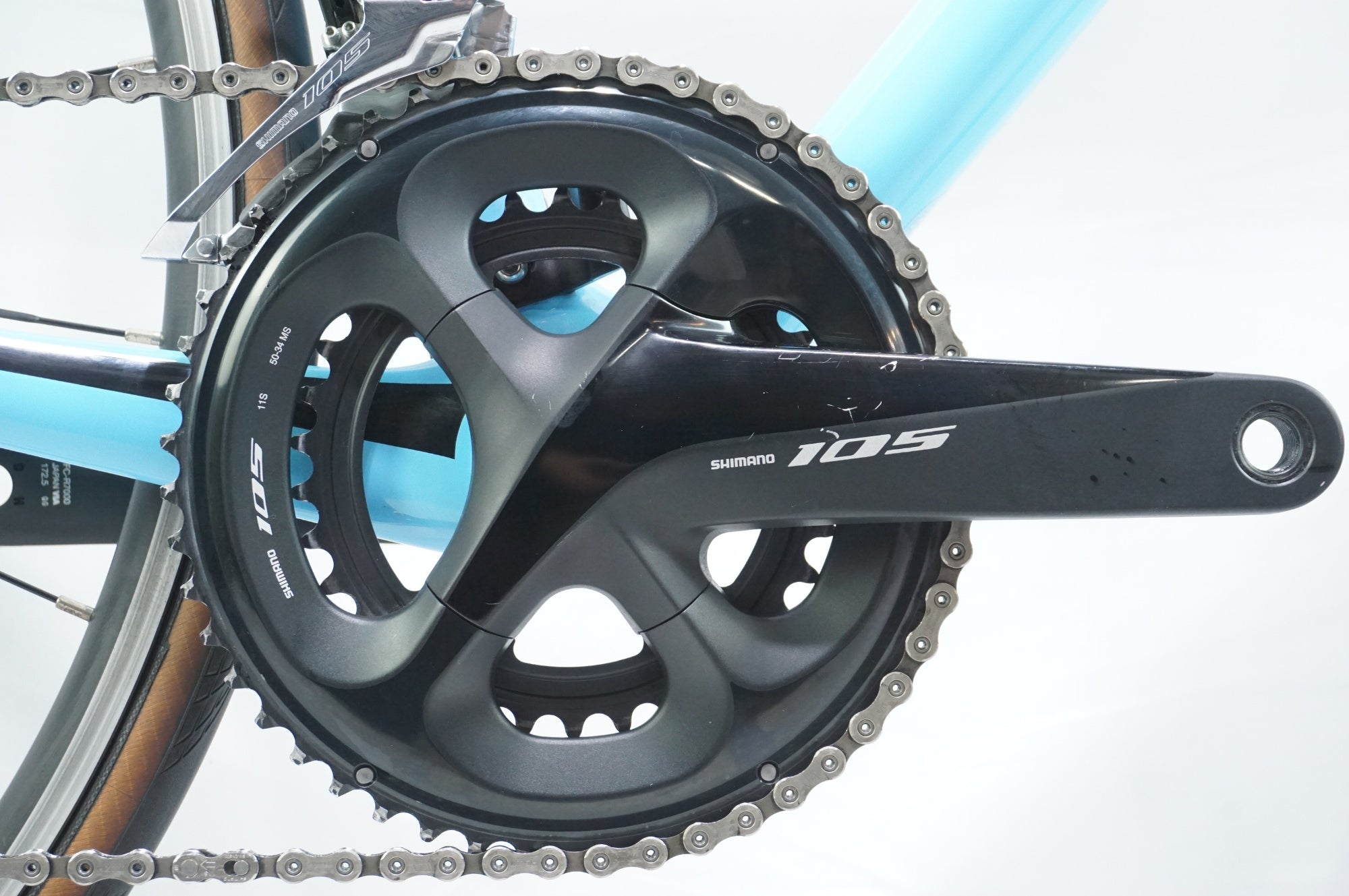 TREK 「トレック」 EMONDA SL5 2019年モデル ロードバイク / 中目黒店