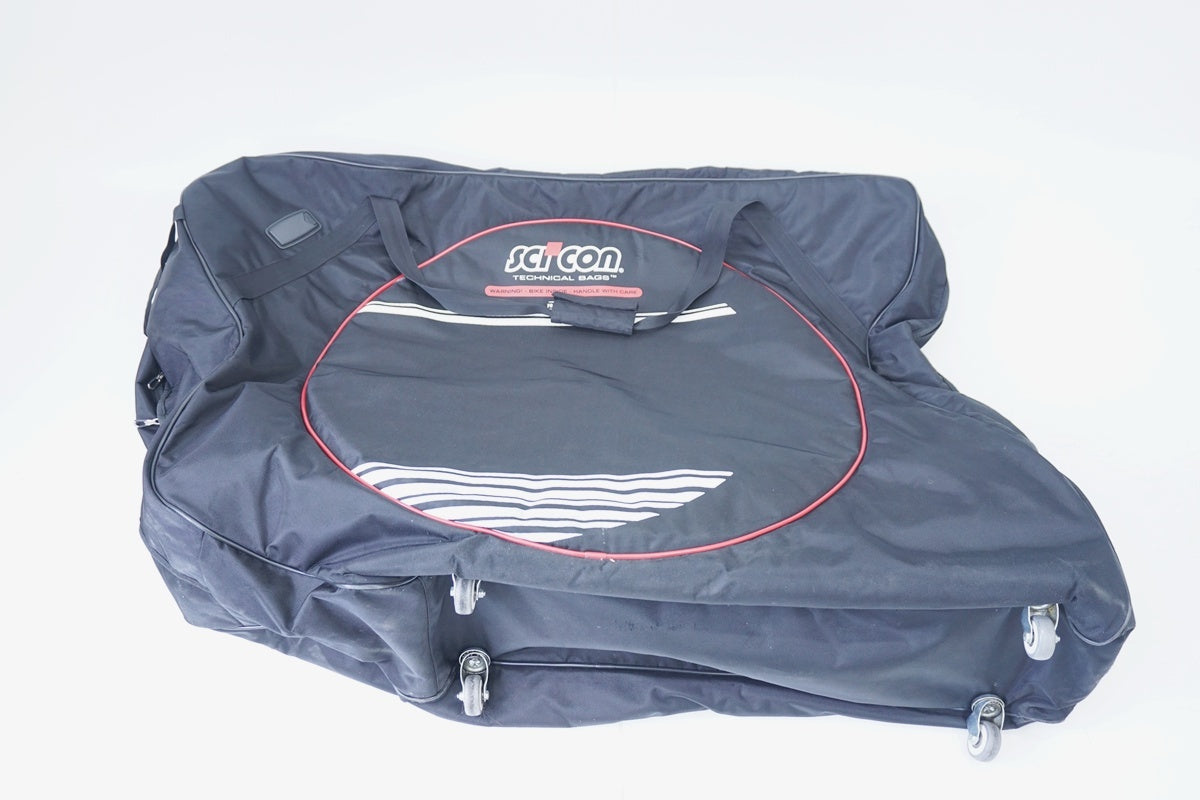 SCICON 「シーコン」 TECHNICAL BAGS 輪行バッグ / 京都八幡店
