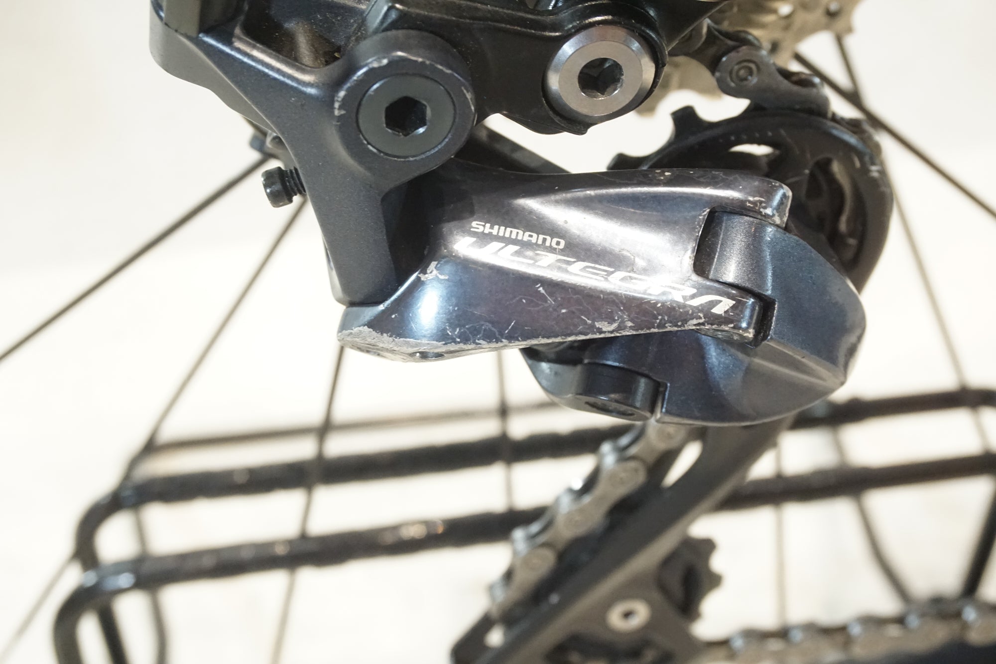 SPECIALIZED 「スペシャライズド」 TARMAC SL6 COMP DISC ULTEGRA 2019年モデル ロードバイク / 横浜戸塚店