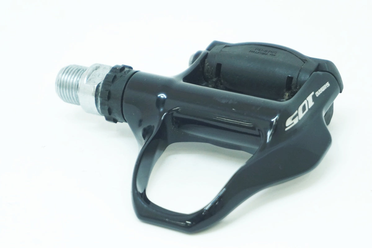 SHIMANO 「シマノ」 105 PD-5700 ペダル / 大阪美原北インター店