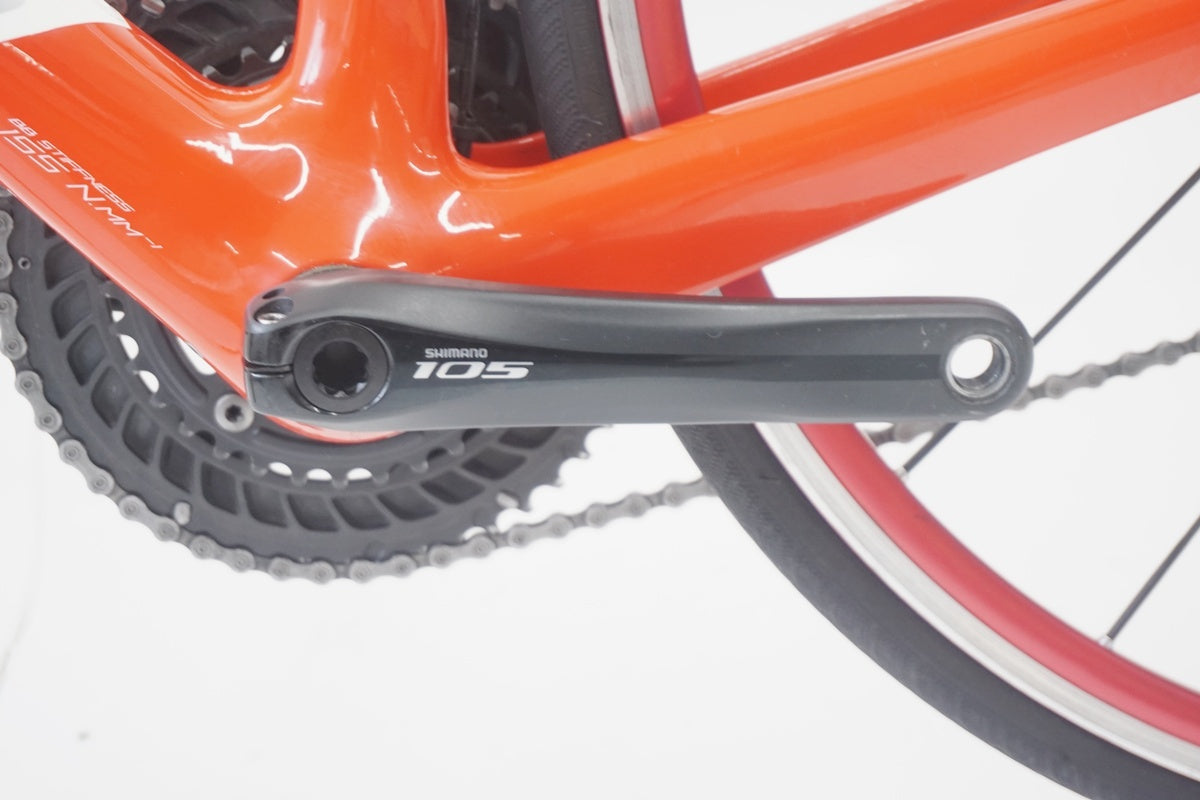 LAPIRRE「ラピエール」 AIRCOODE SL 500 2016年モデル ロードバイク / 京都八幡店