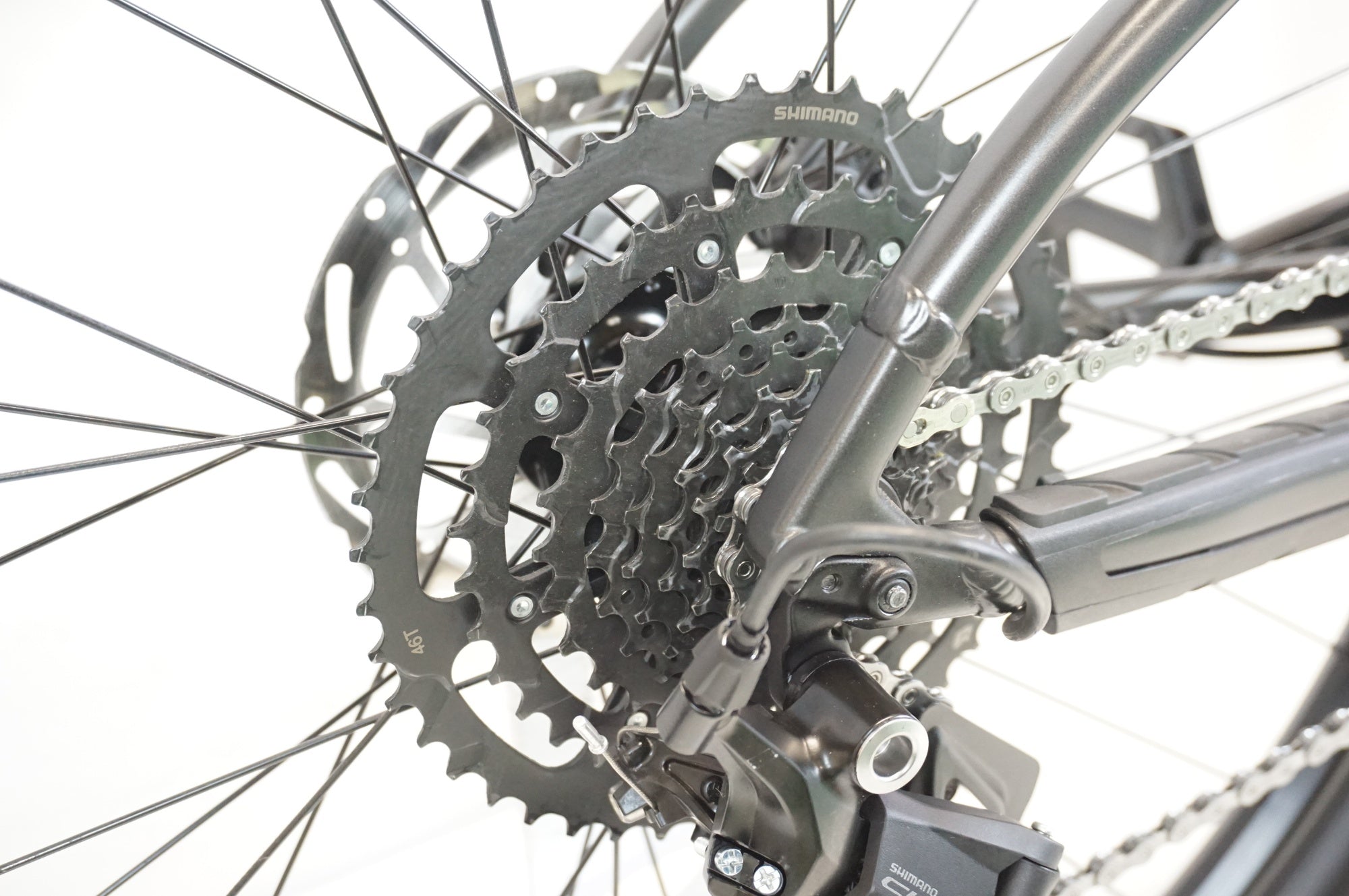 TREK 「トレック」 MARLIN 5 2024年モデル 27.5インチ マウンテンバイク / 宇都宮店