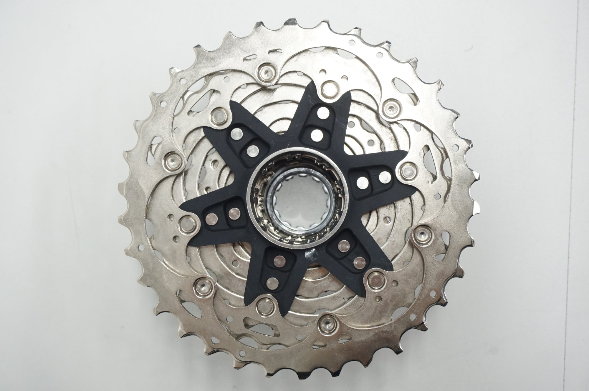 SHIMANO 「シマノ」 105 CS-R7100 11-34T スプロケット / 福岡店