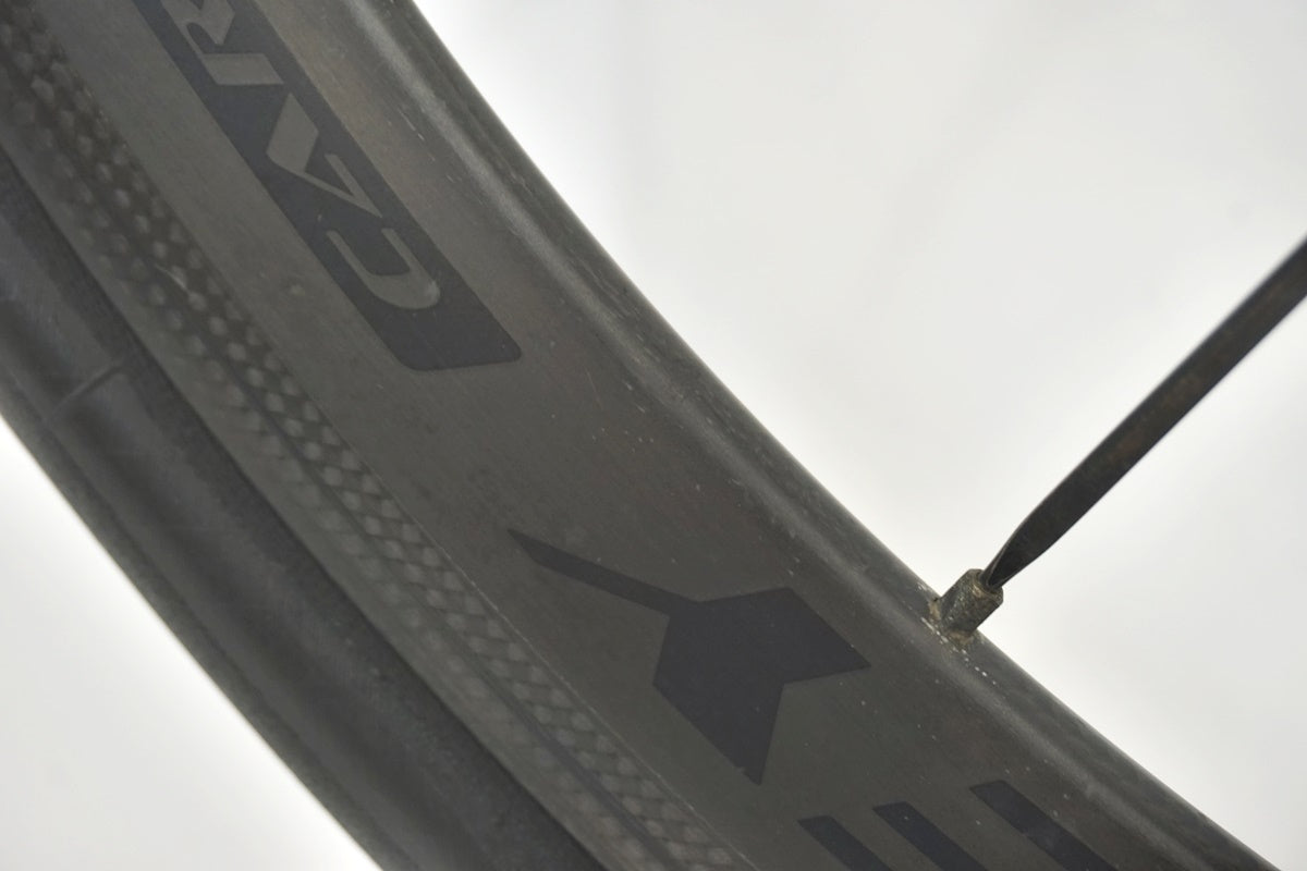 RITCHEY 「リッチー」 APEX CARBON 38 シマノ11速 ホイールセット / 阪急塚口店