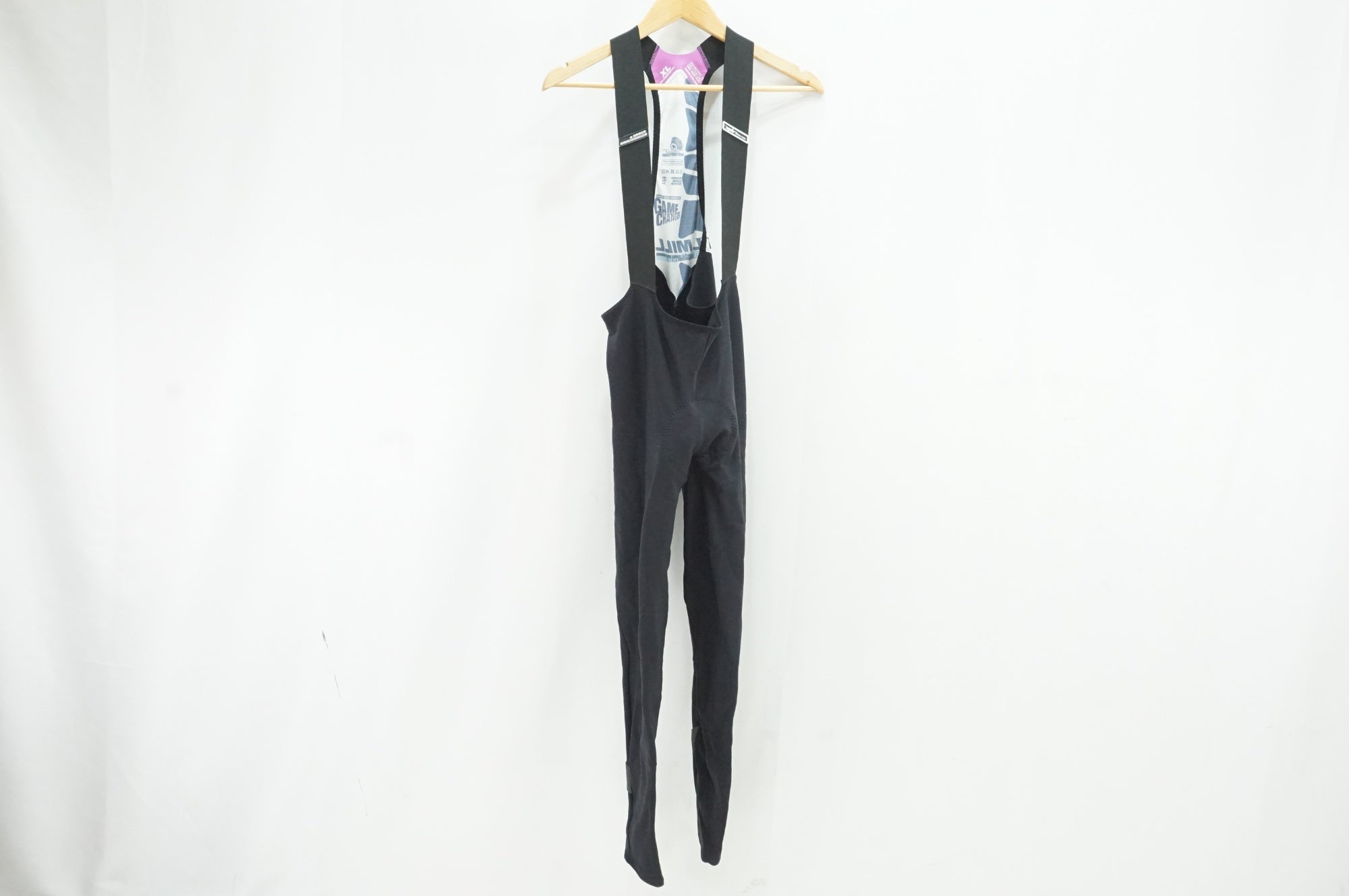 ASSOS 「アソス」 LL.MILLE TIGHTS S7 XLサイズ ビブタイツ / 大宮店