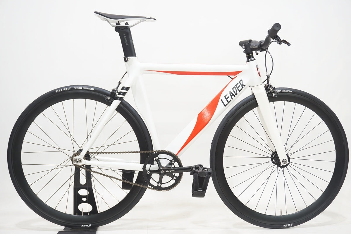 LEADER BIKE 「リーダーバイク」 735TR 仮面ライダー×LEADER