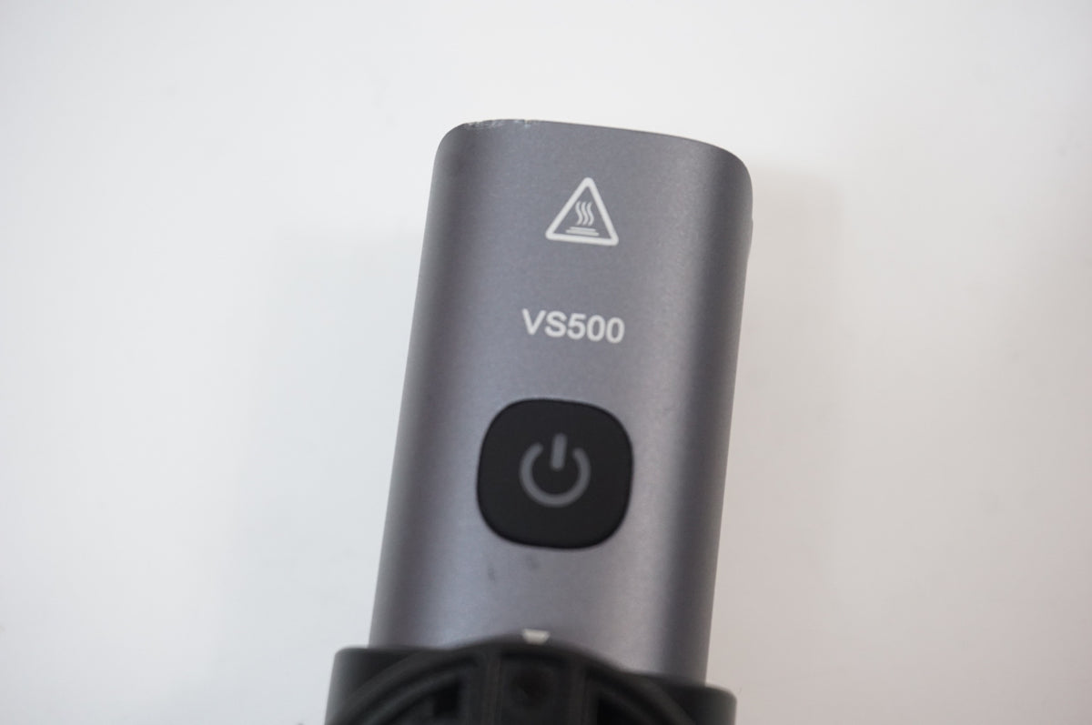 IGP SPORT 「アイジーピースポーツ」 VS500 フロントライト / 世田谷店