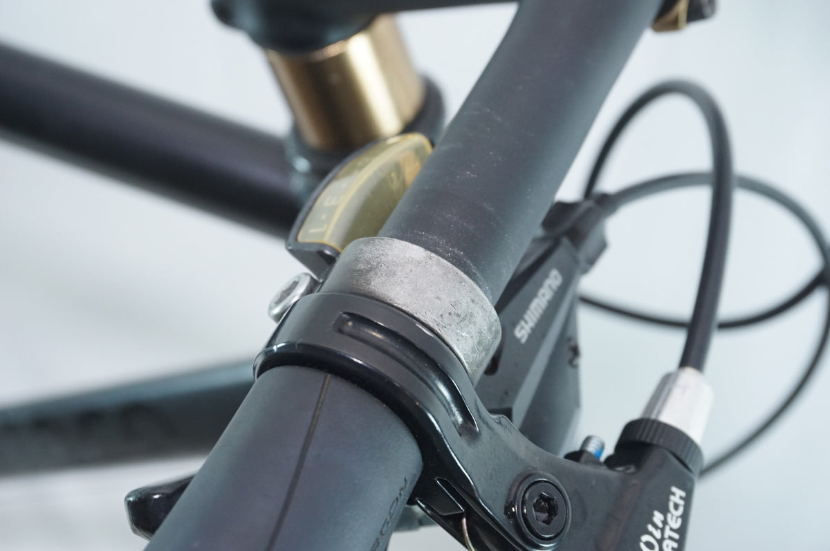 TERN 「ターン」 CREST 2018年モデル 20インチ ミニベロ / 中目黒店
