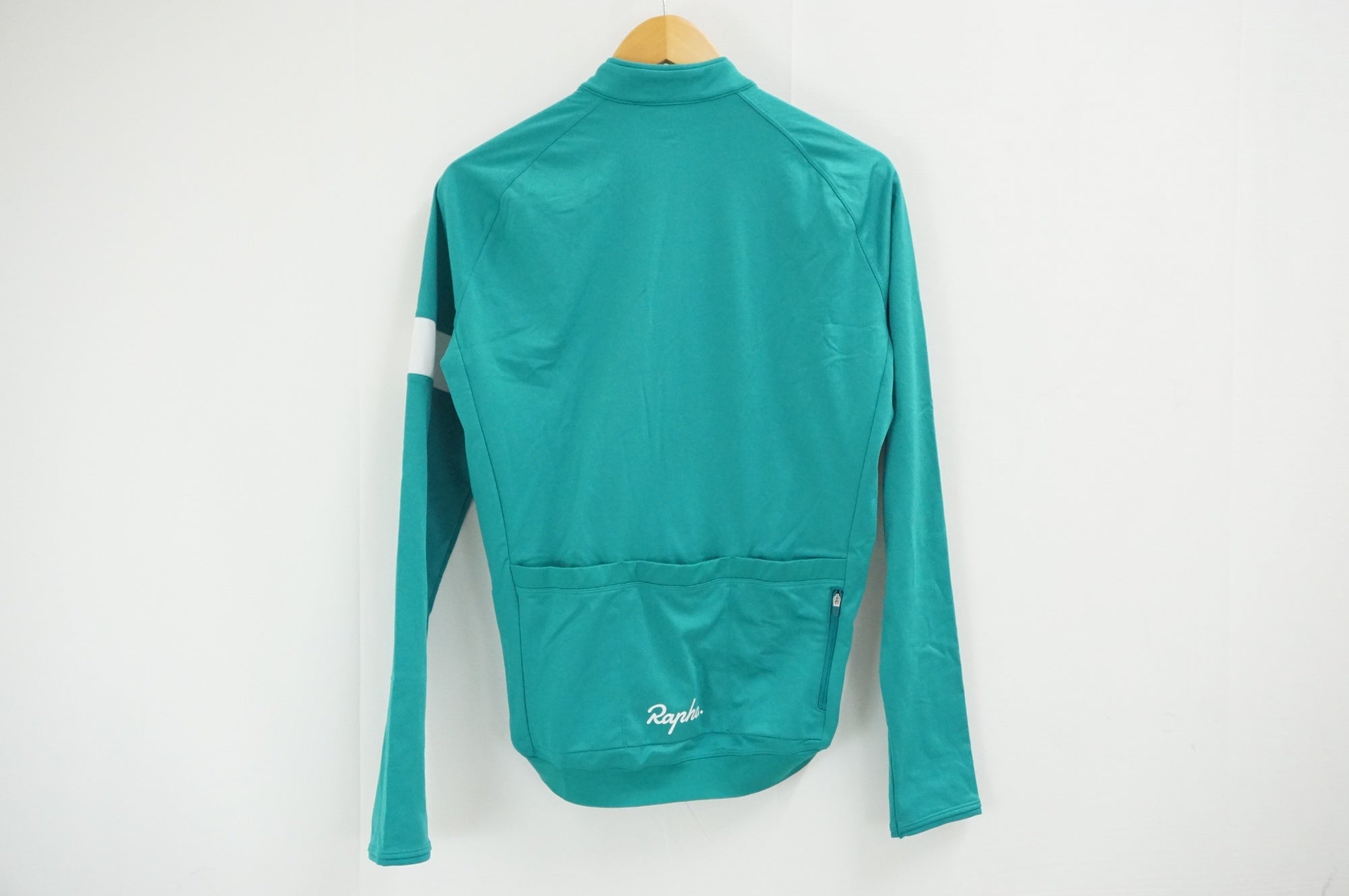 RAPHA 「ラファ」 CORE LONG SLEEVE JERSEY Mサイズ メンズジャージ / 福岡店