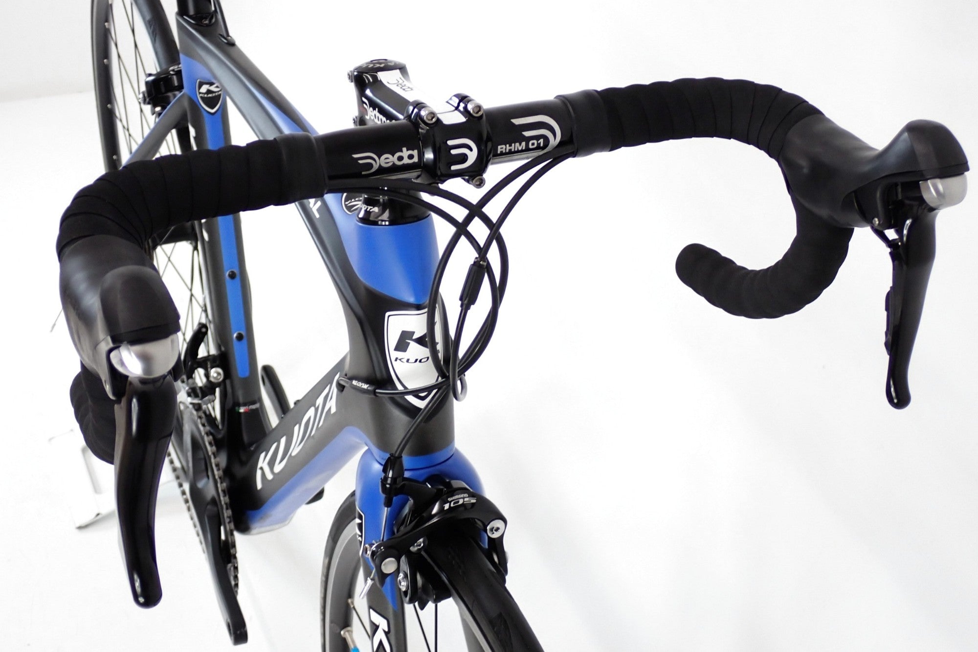 KUOTA 「クオータ」 KIRAL 2015年モデル ロードバイク / 伊勢崎店