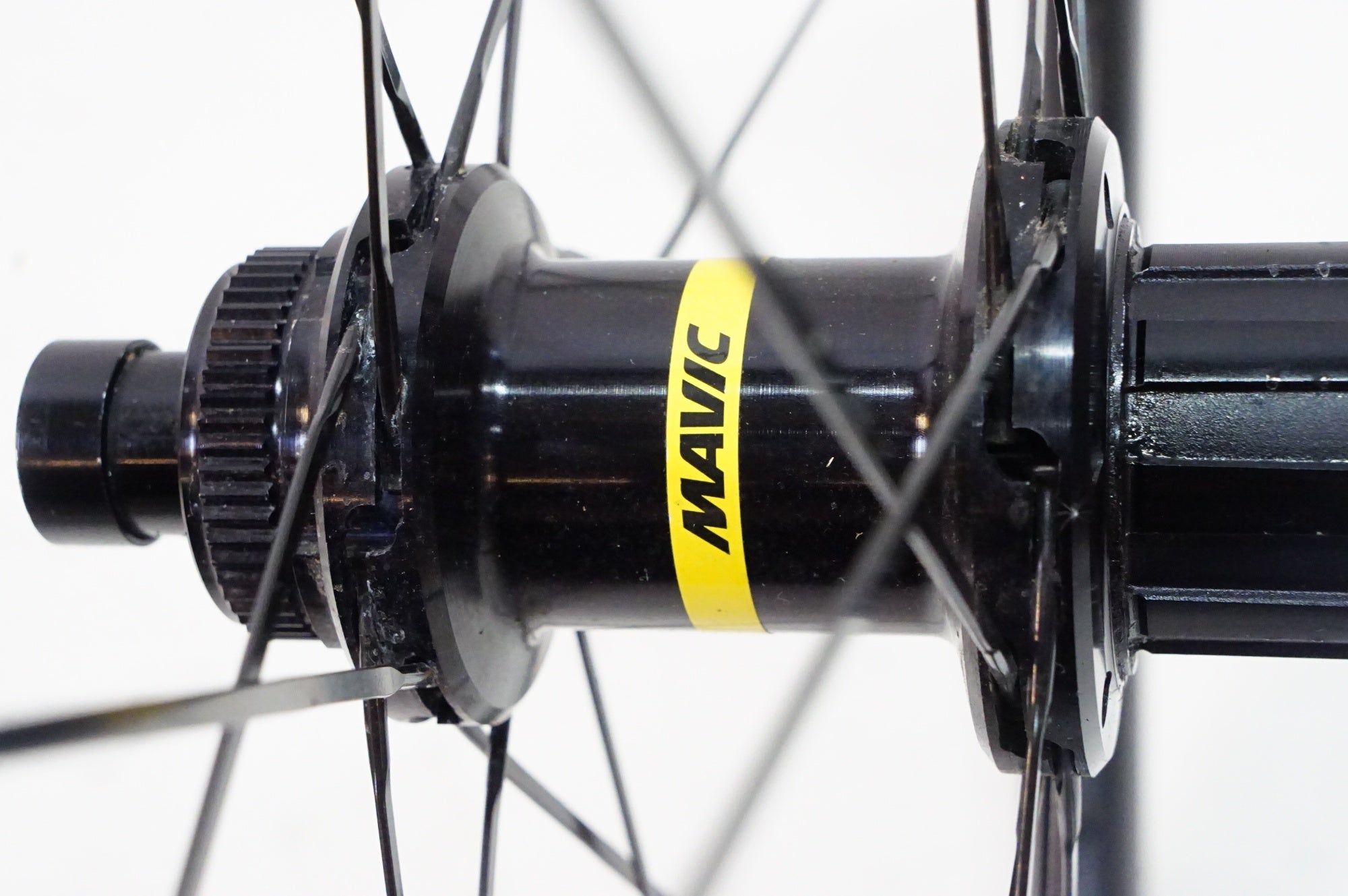 MAVIC 「マヴィック」 KSYRIUM 30 DISC シマノ11s ホイールセット / 熊谷本店