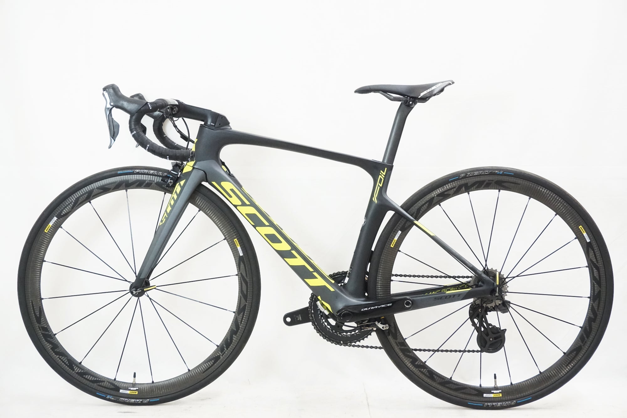 SCOTT 「スコット」 FOIL10 2016年モデル ロードバイク / 福岡店