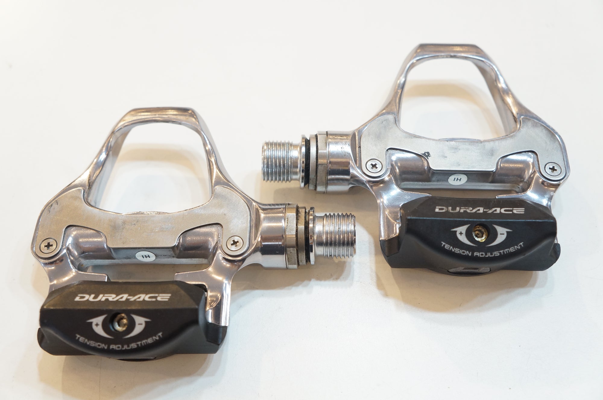 SHIMANO 「シマノ」 DURA-ACE PD-7810 ビンディングペダル