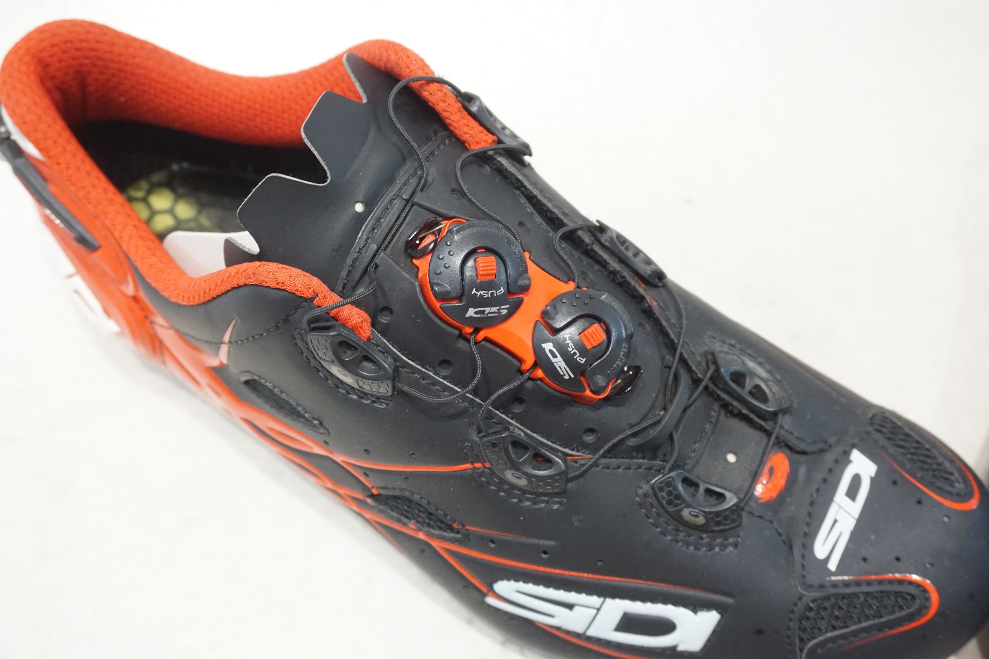 SIDI 「シディ」 SHOT MATT 44サイズ シューズ / 横浜戸塚店