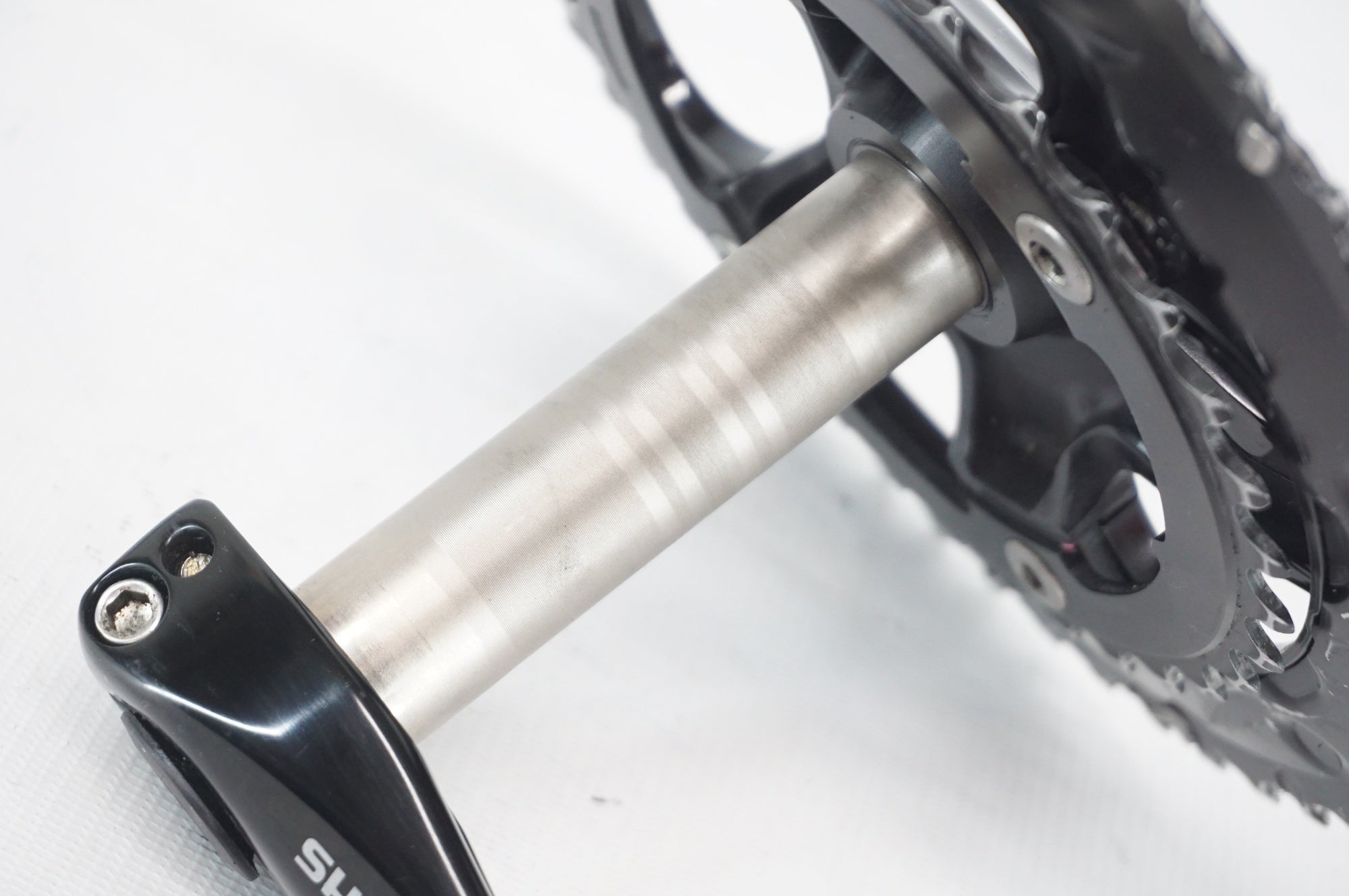 SHIMANO 「シマノ」 FC-RS510 170mm 50-34T 11S クランク / 阪急塚口店