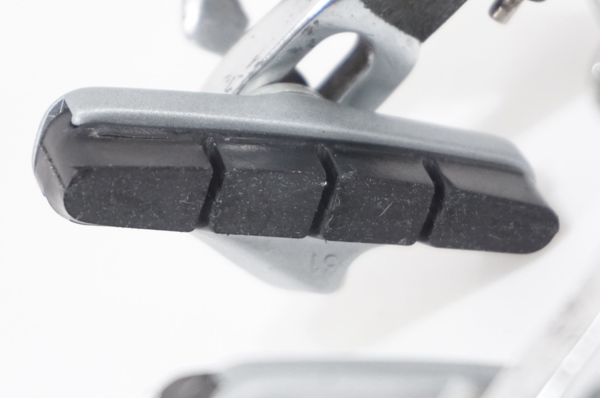 SHIMANO 「シマノ」 TIAGRA BR-4600 キャリパーブレーキセット / AKIBA店