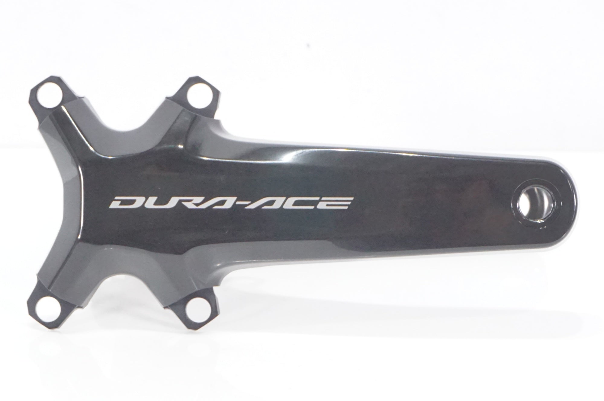 DURA-ACE FC-R9200 170mm 左右 クランクアーム DURA-ACE FC-R9200 クランクアーム単体 170mm