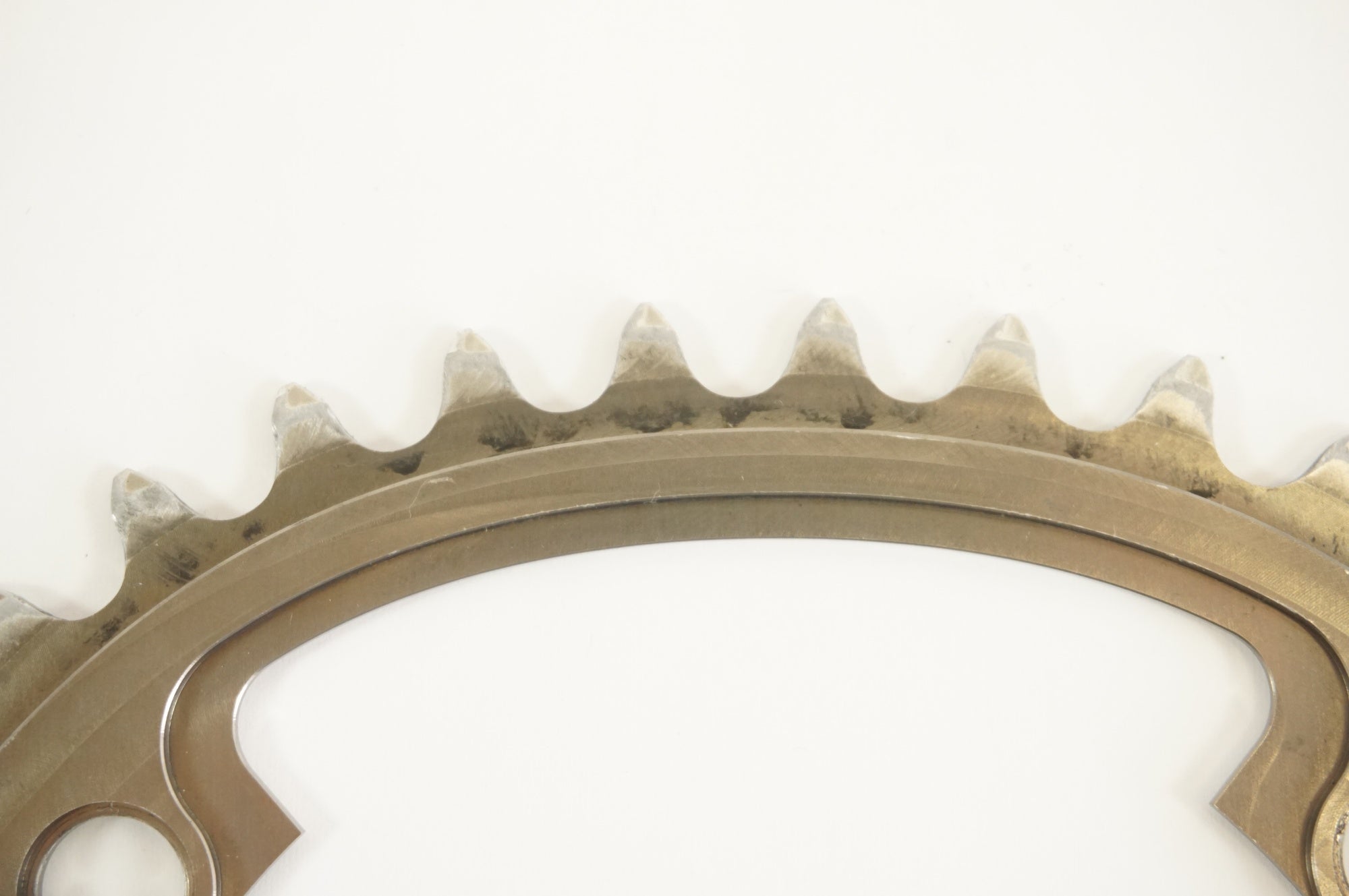 SMITH 「スミス」 BAROQUE GEAR 36T 楕円チェーンリング / 宇都宮店