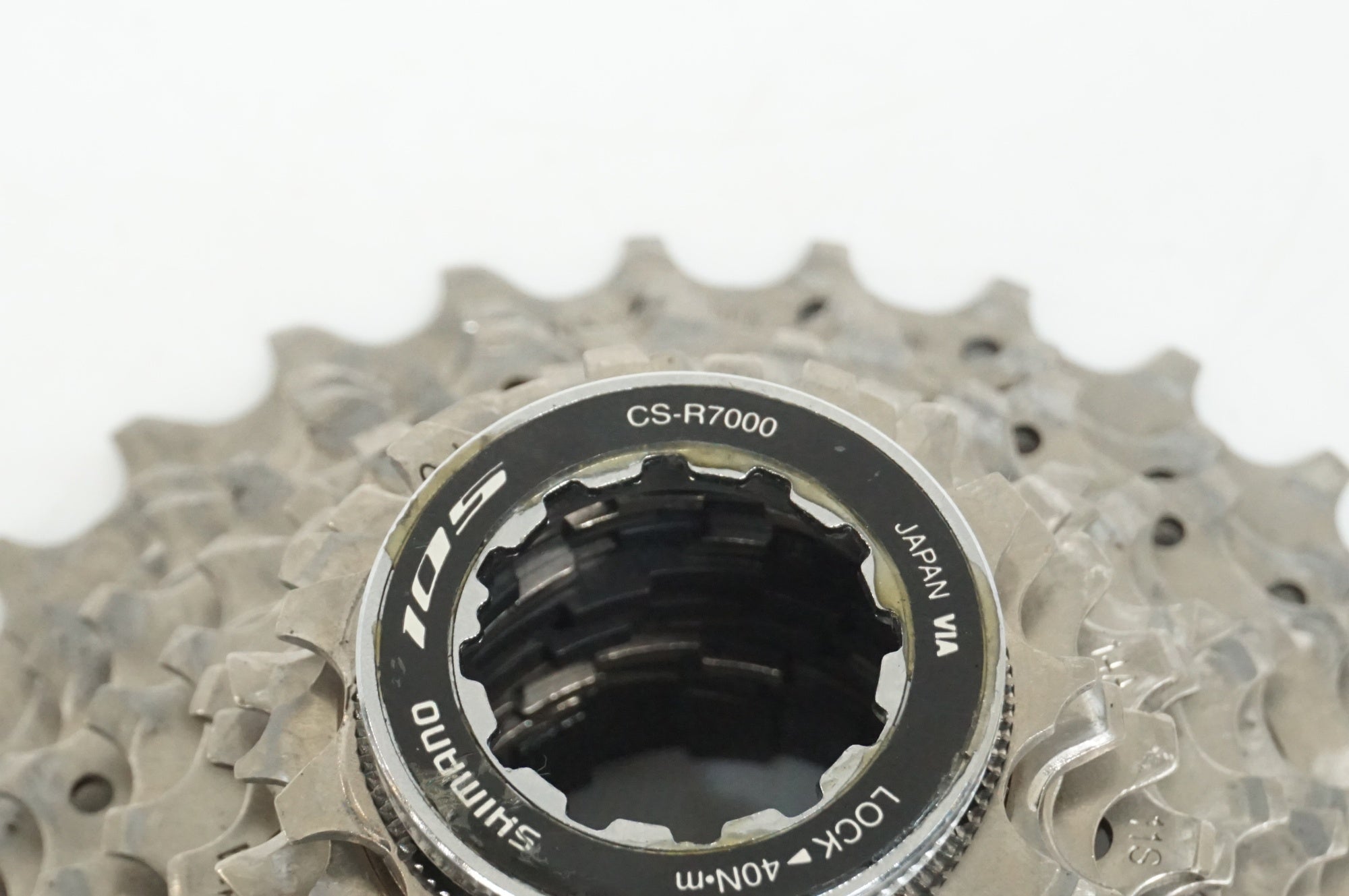 SHIMANO 「シマノ」 105 CS-R7000 11-28T スプロケット / 大宮店