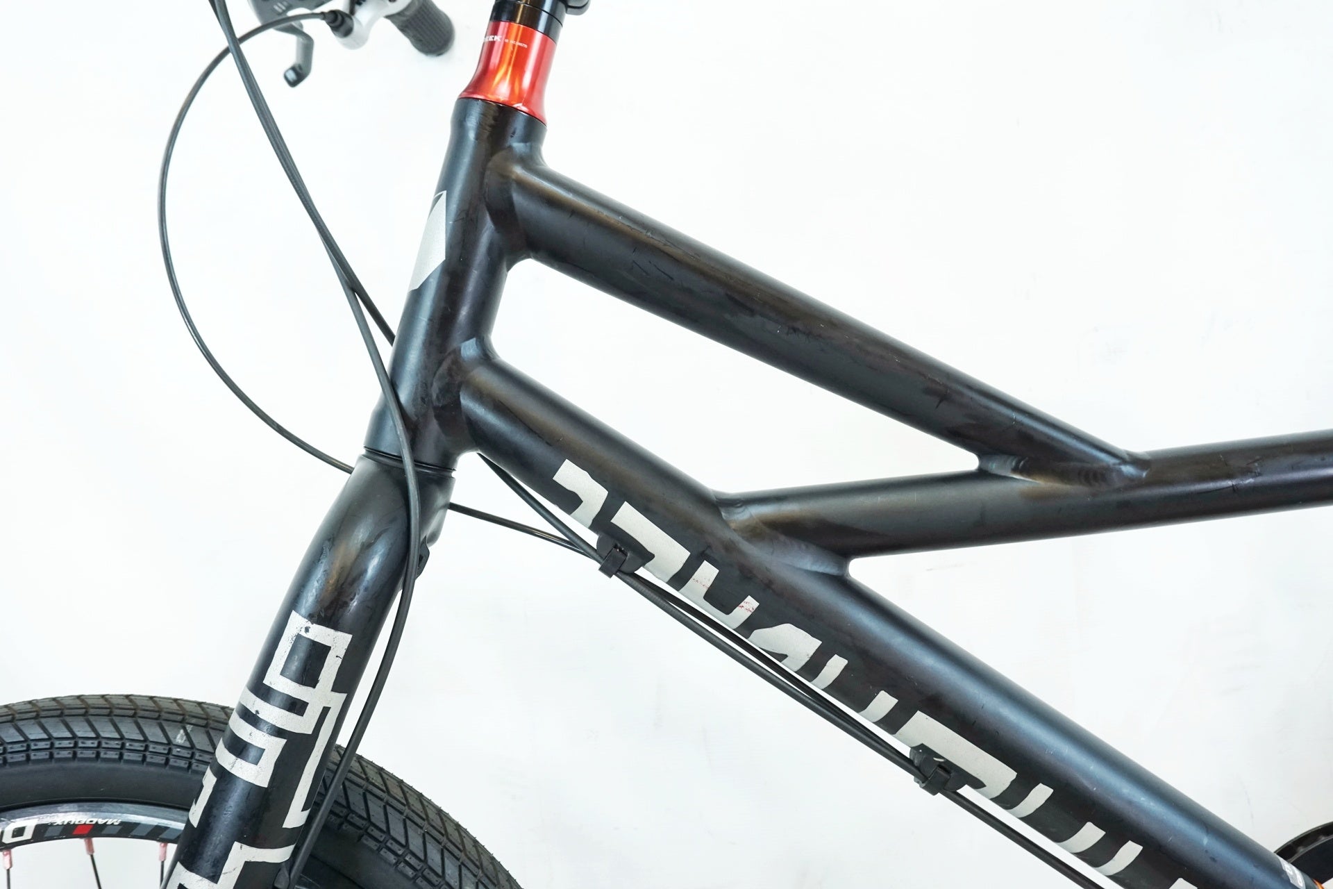 CANNONDALE 「キャノンデール」 HOOLIGAN32011年モデル 20インチ ミニベロ / 有明ガーデン店