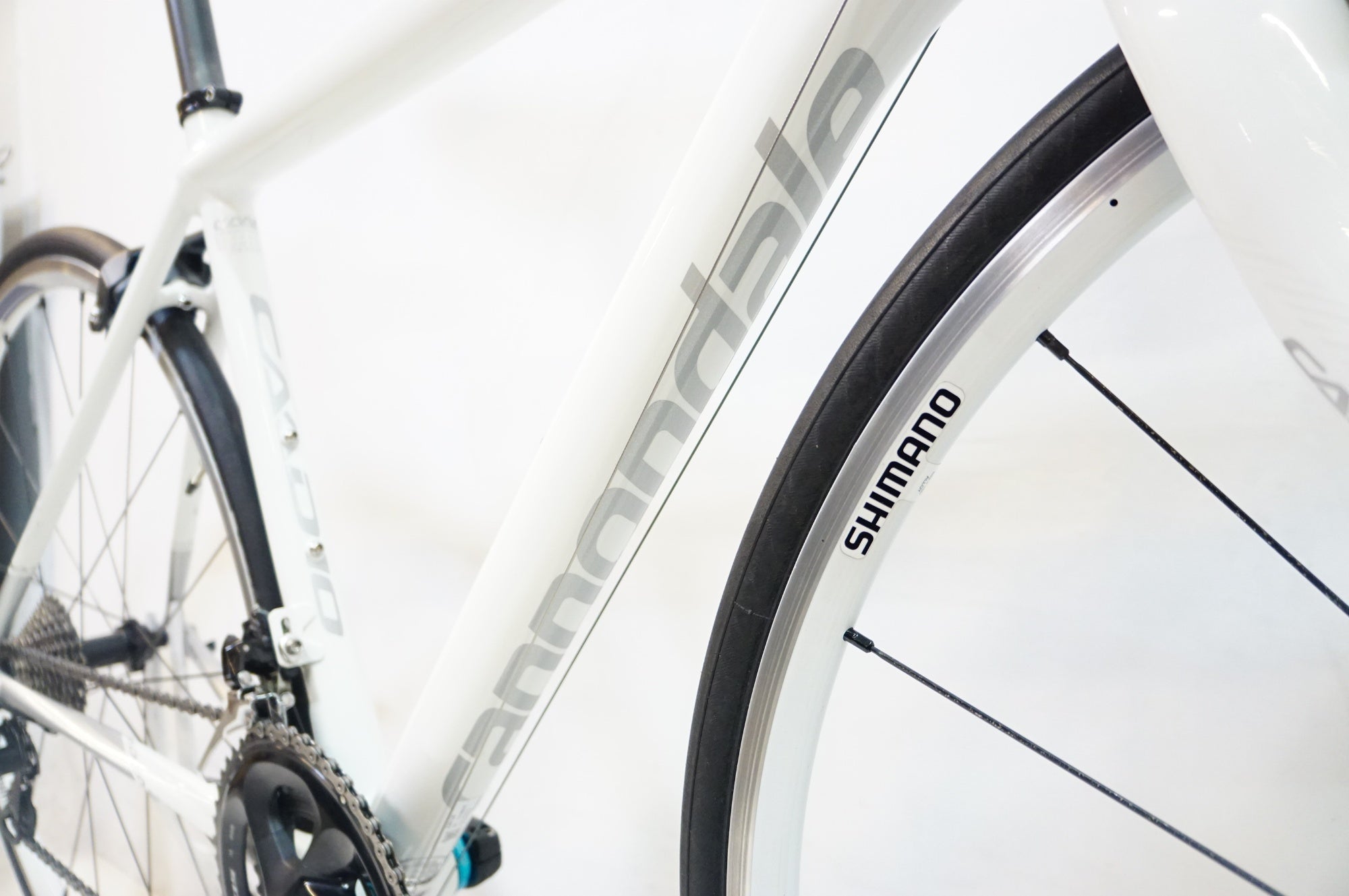 CANNONDALE 「キャノンデール」 CAAD10 WOMEN'S 105 2016年モデル ロードバイク / 熊谷本店