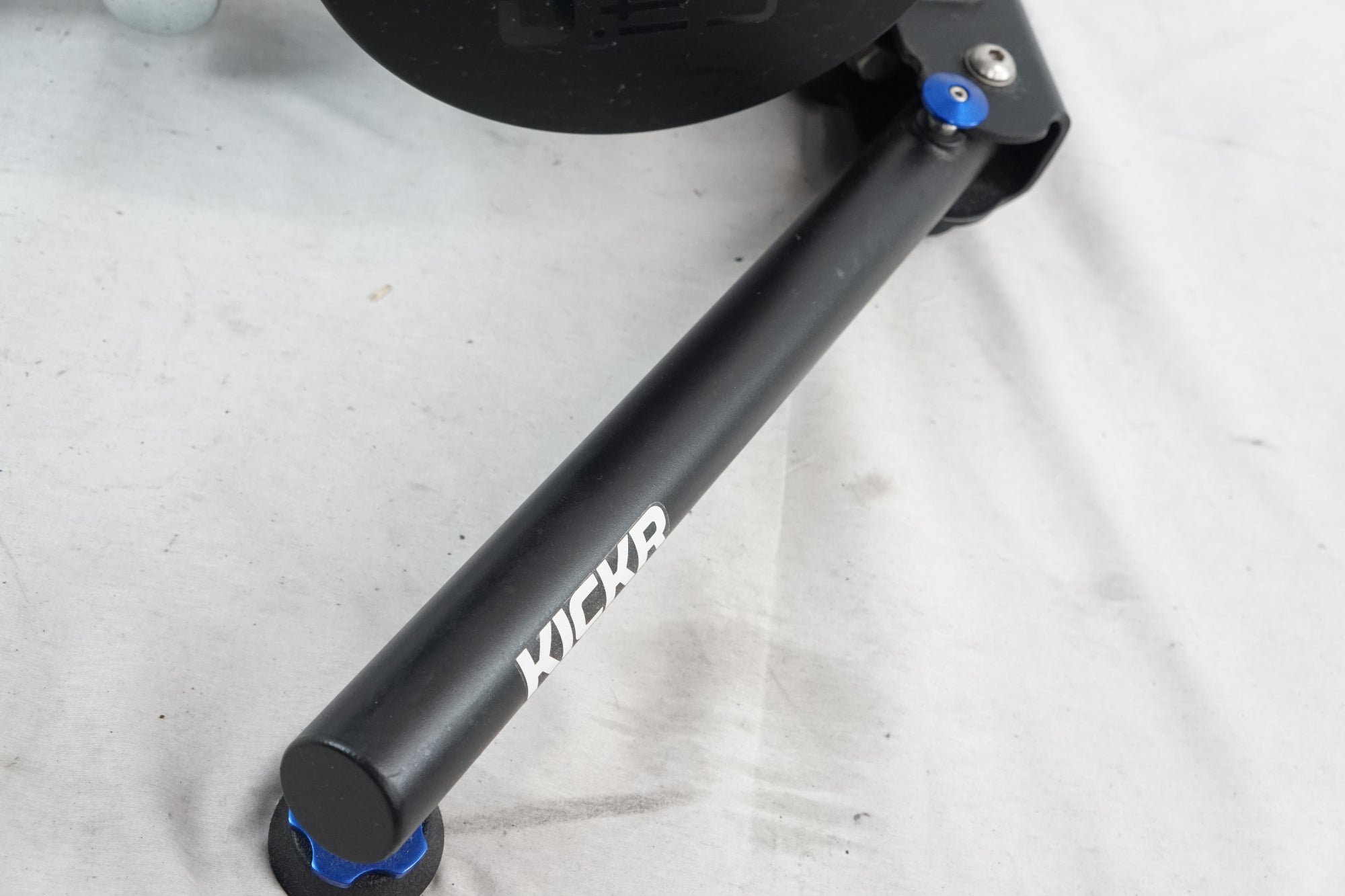 WAHOO 「ワフー」 KICKR スマートトレーナー / バイチャリ浦和ベース