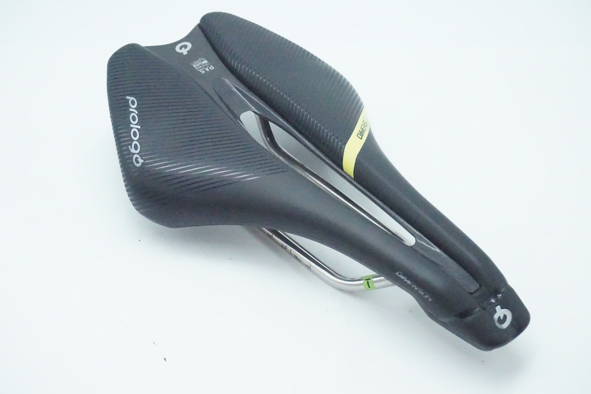 Prologo Dimension 143 サドル PROLOGO「プロロゴ」 DIMENSION 143 サドル/ 京都西院店