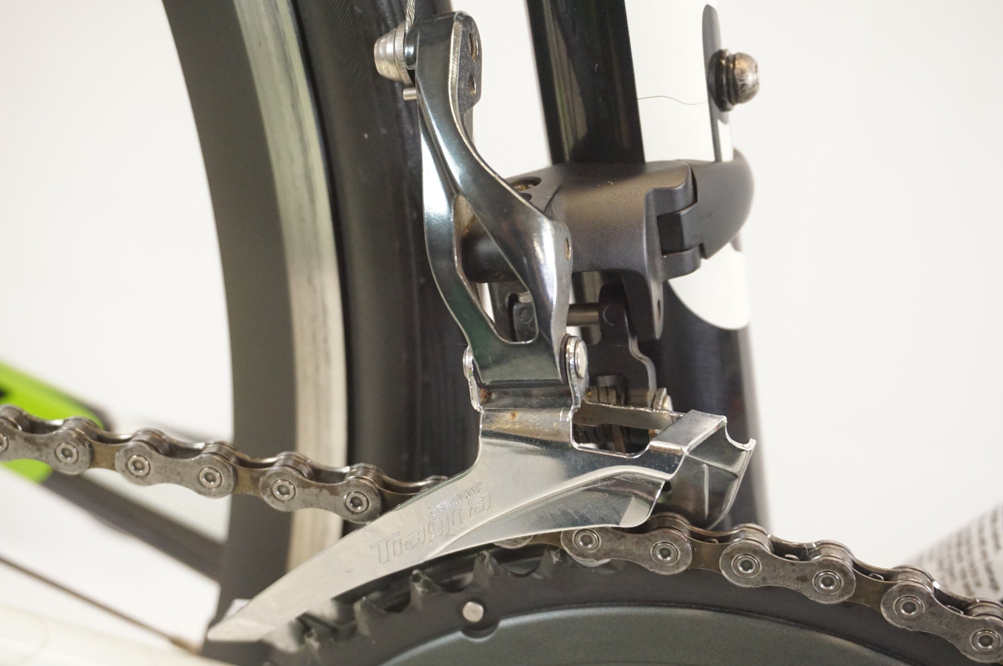 CANNONDALE 「キャノンデール」 CAAD8 TIAGRA 2016年モデル ロードバイク カスタム / 宇都宮店