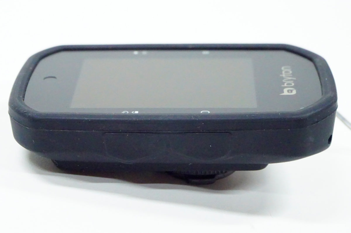 BRYTON 「ブライトン」 RIDER S500 サイクルコンピューター / 名古屋大須店