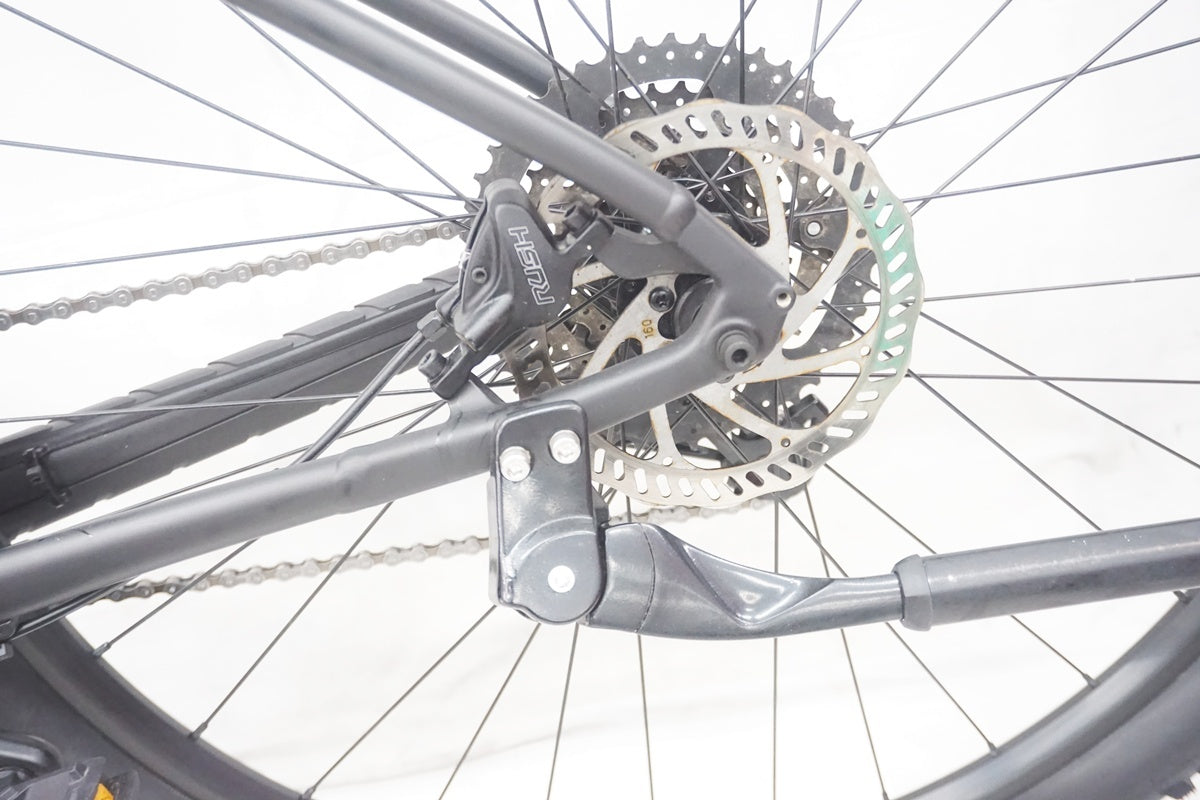 TREK 「トレック」 MARLIN 4 GEN3 2026年モデル マウンテンバイク/ 大阪美原北インター店