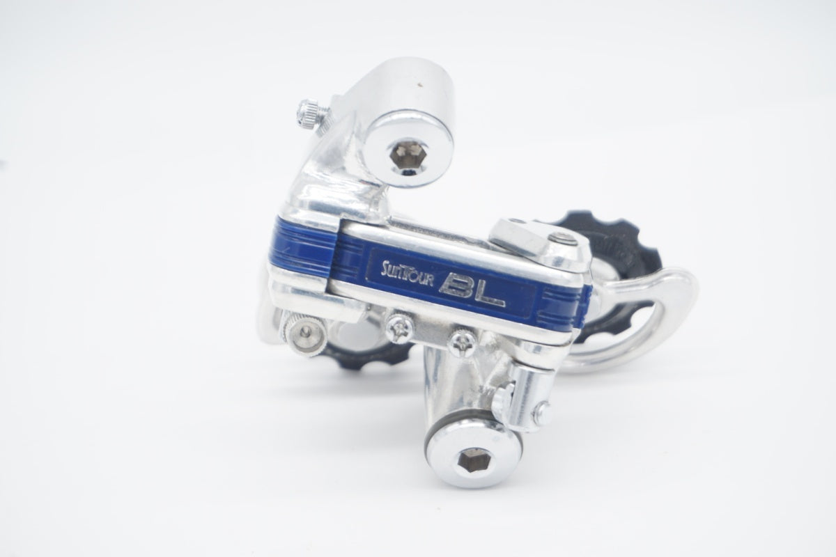 サンツアー BL サンツアーBL 変速機3点セット