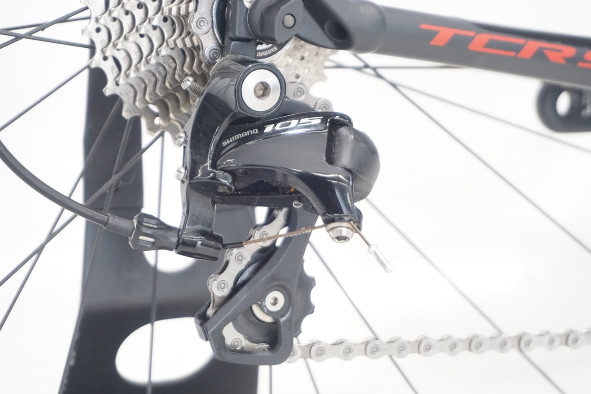 GIANT 「ジャイアント」 TCR SLR2 2016年モデル ロードバイク / 滋賀大津店