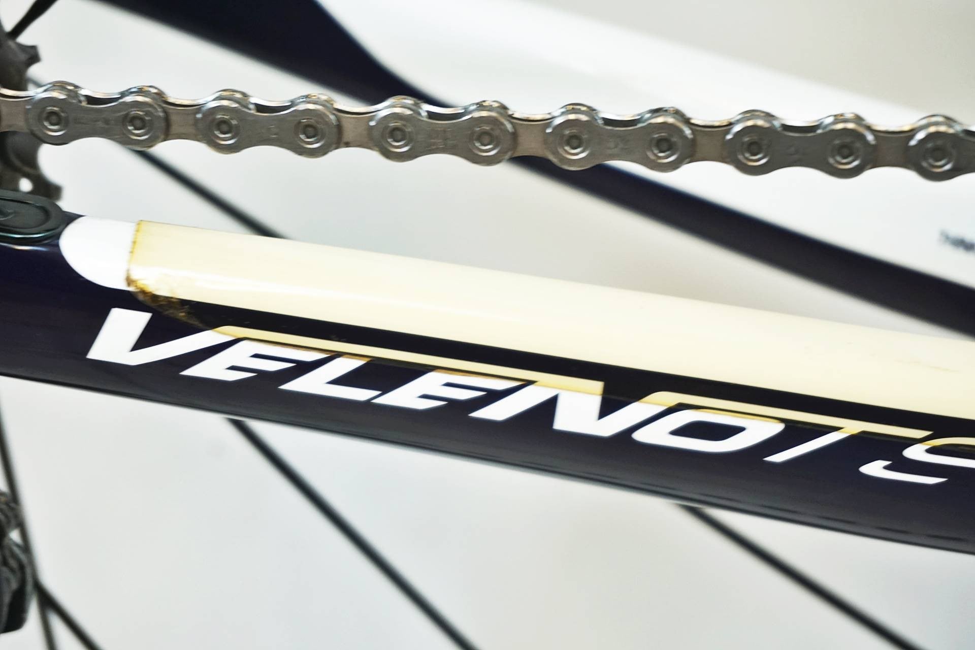 CARRERA 「カレラ」 VELENO TS 2016年モデル ロードバイク / 有明ガーデン店