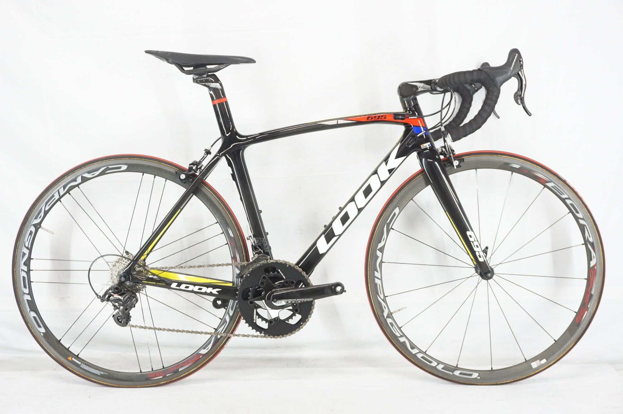 LOOK 「ルック」 695 LIGHT 2016年モデル ロードバイク / 阪急塚口店