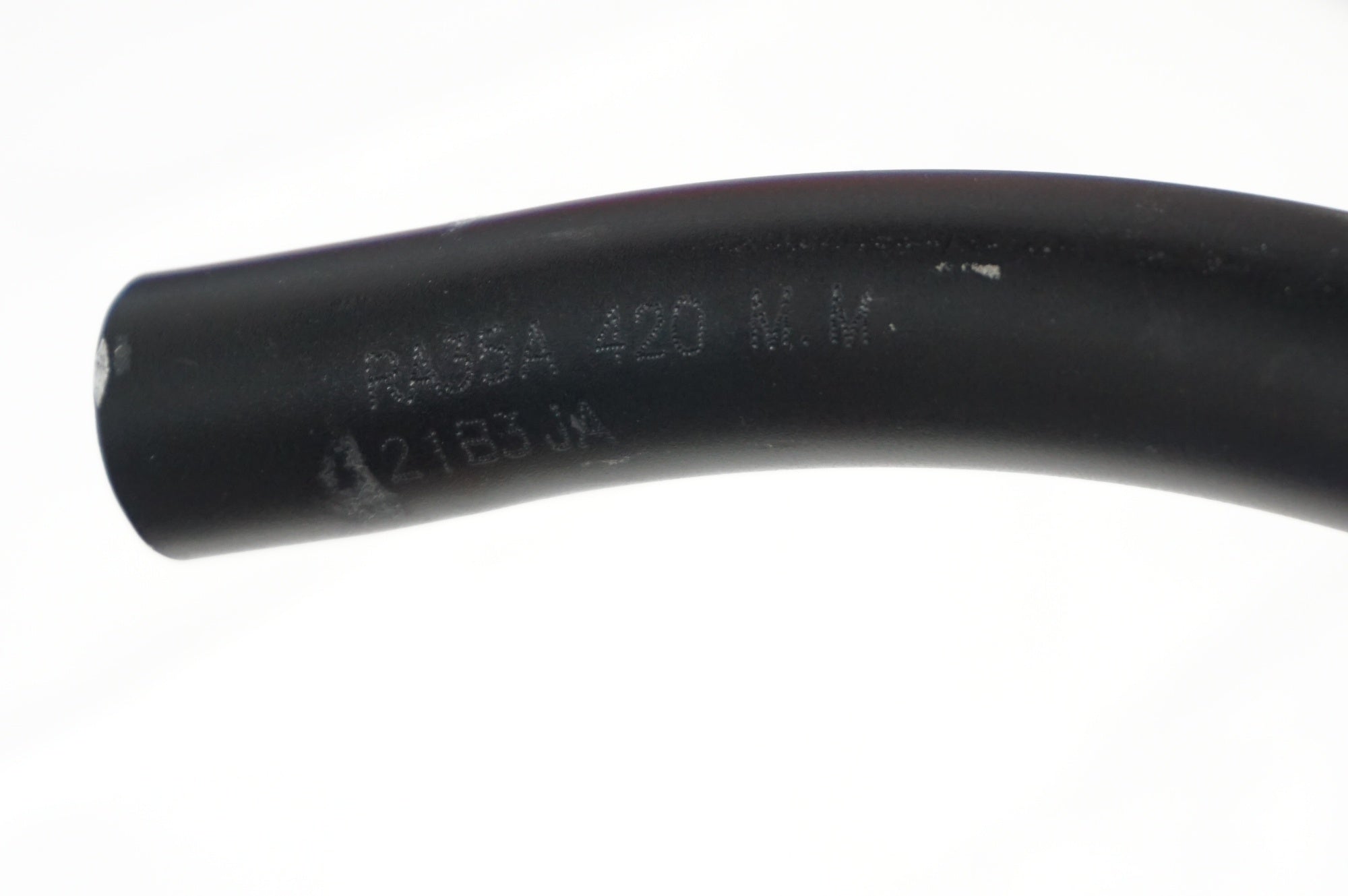 REPARTO CORSA 「レパルトコルサ」 Φ31.8 420mm ハンドル / 阪急塚口店